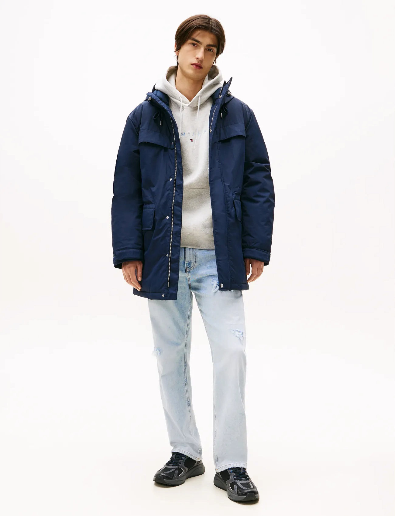 Navy