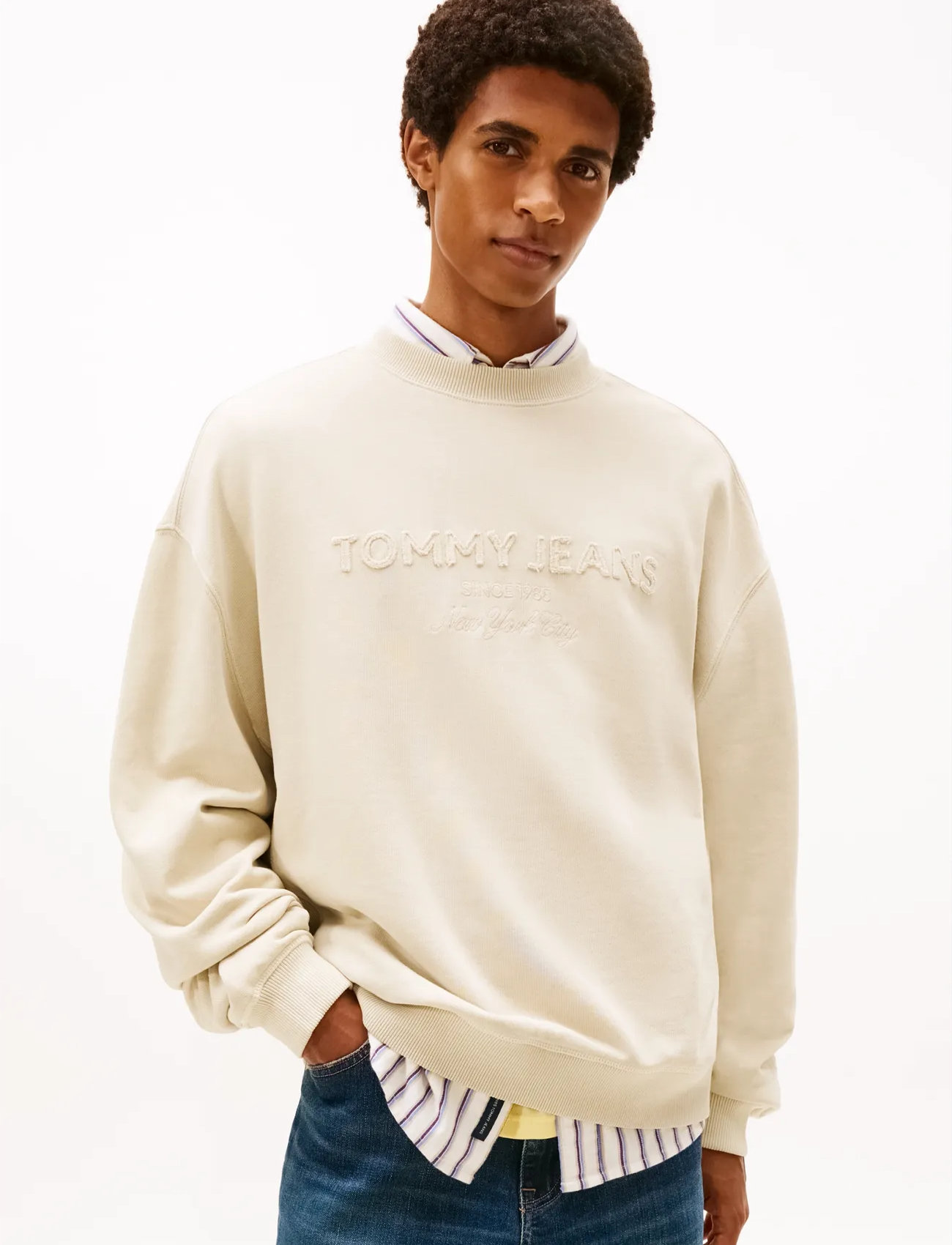 Cream