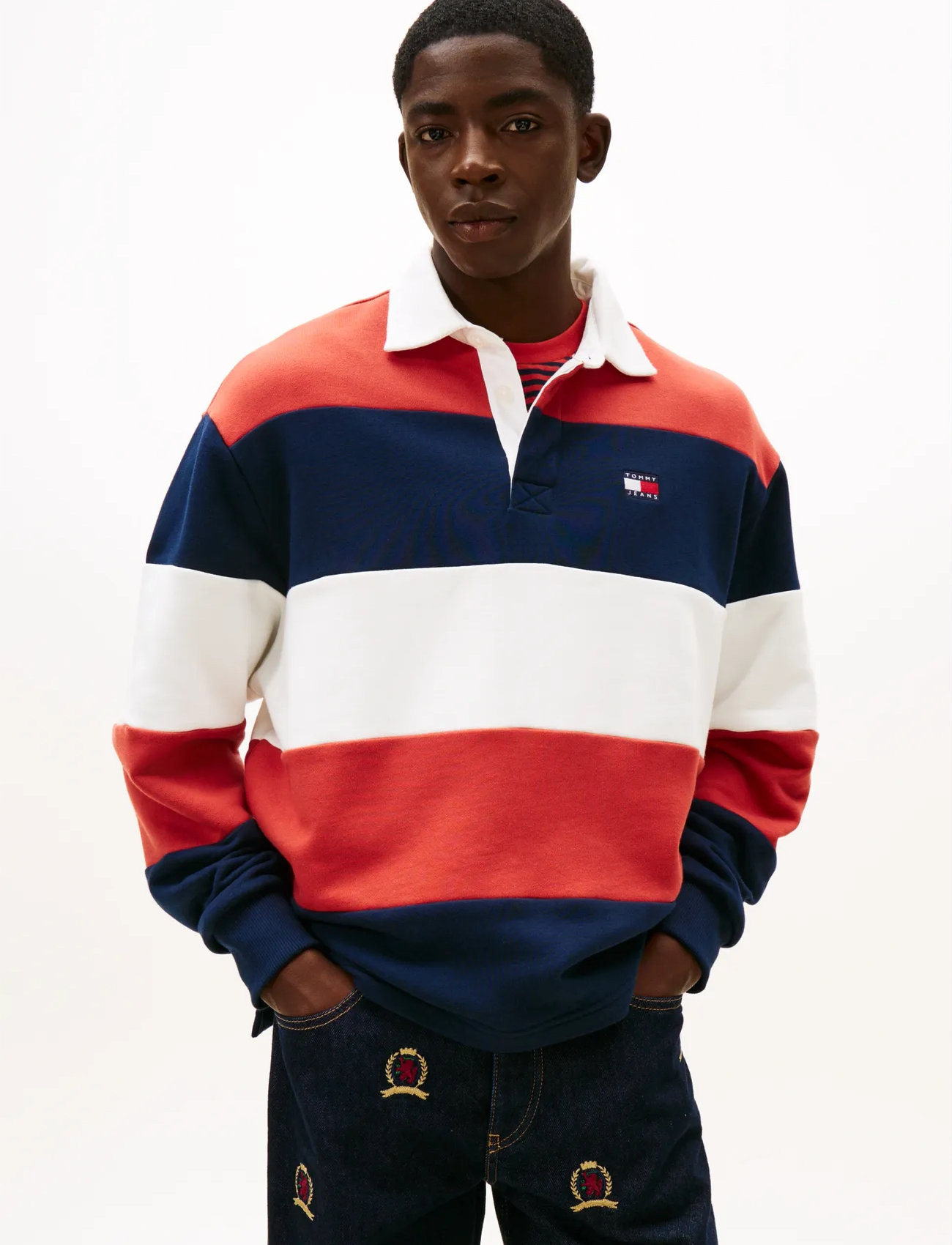 Multi/patterned