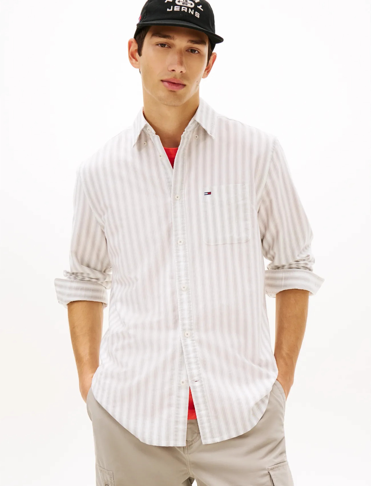 Multi/patterned