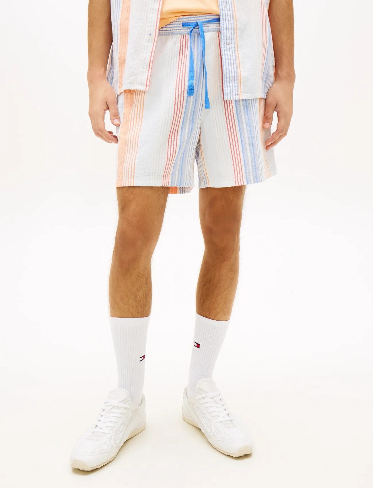Multi/patterned