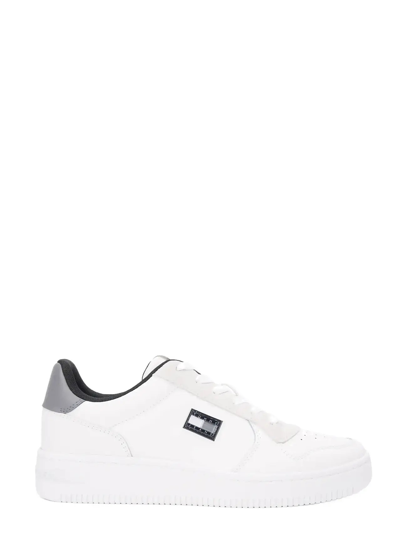 Tommy Jeans Tjm Retro Basket - - 41 1