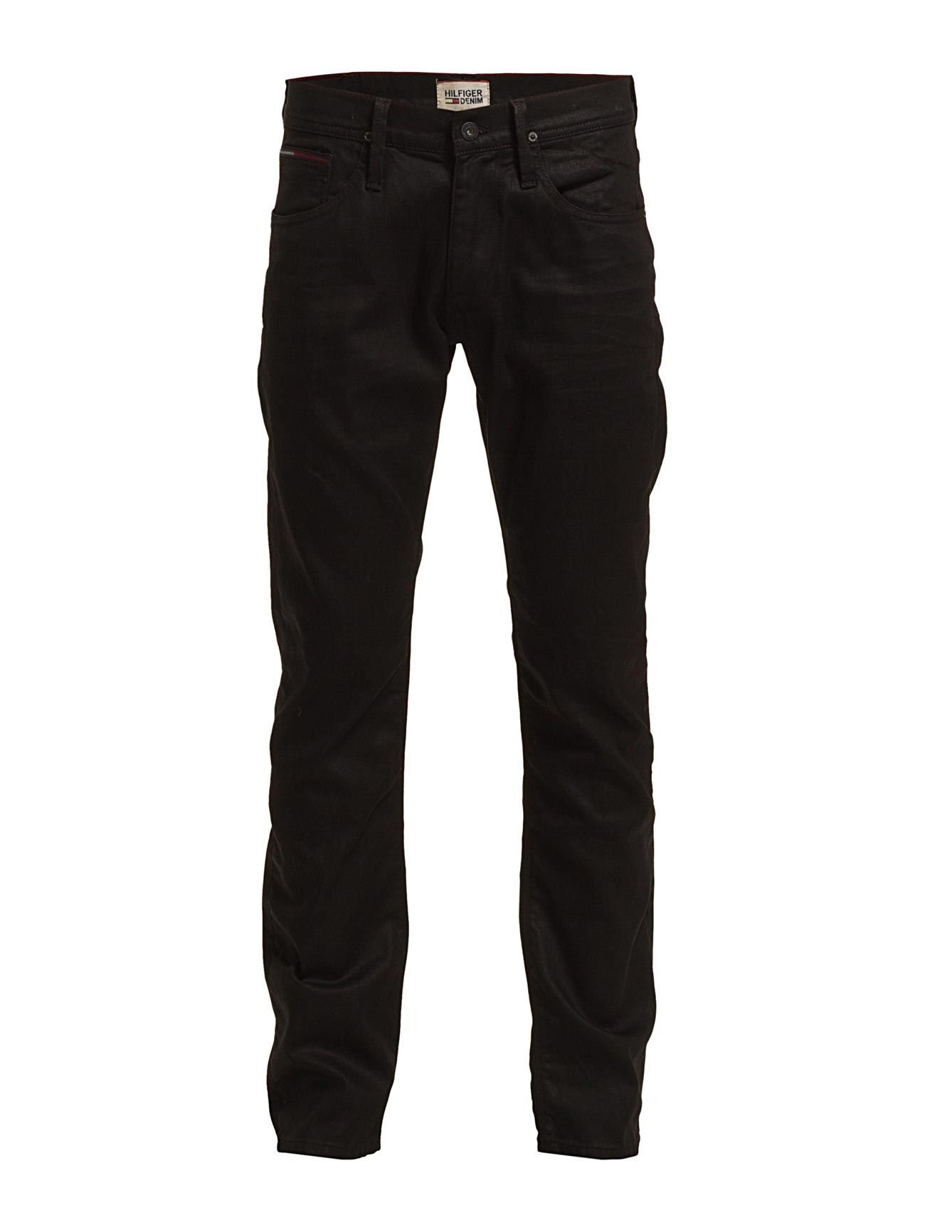 Tommy Jeans - Ryan CHC - chicago coated - 0