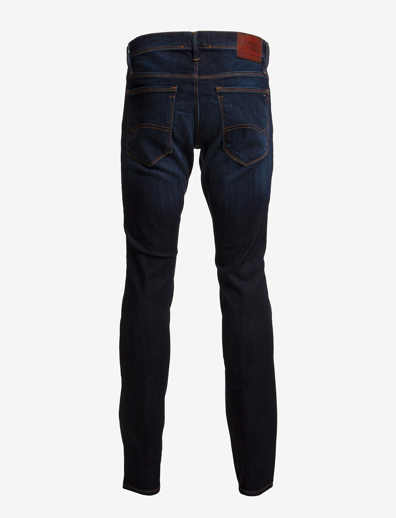Tommy Jeans - Sidney SRC - sirocco raw comfort - 1