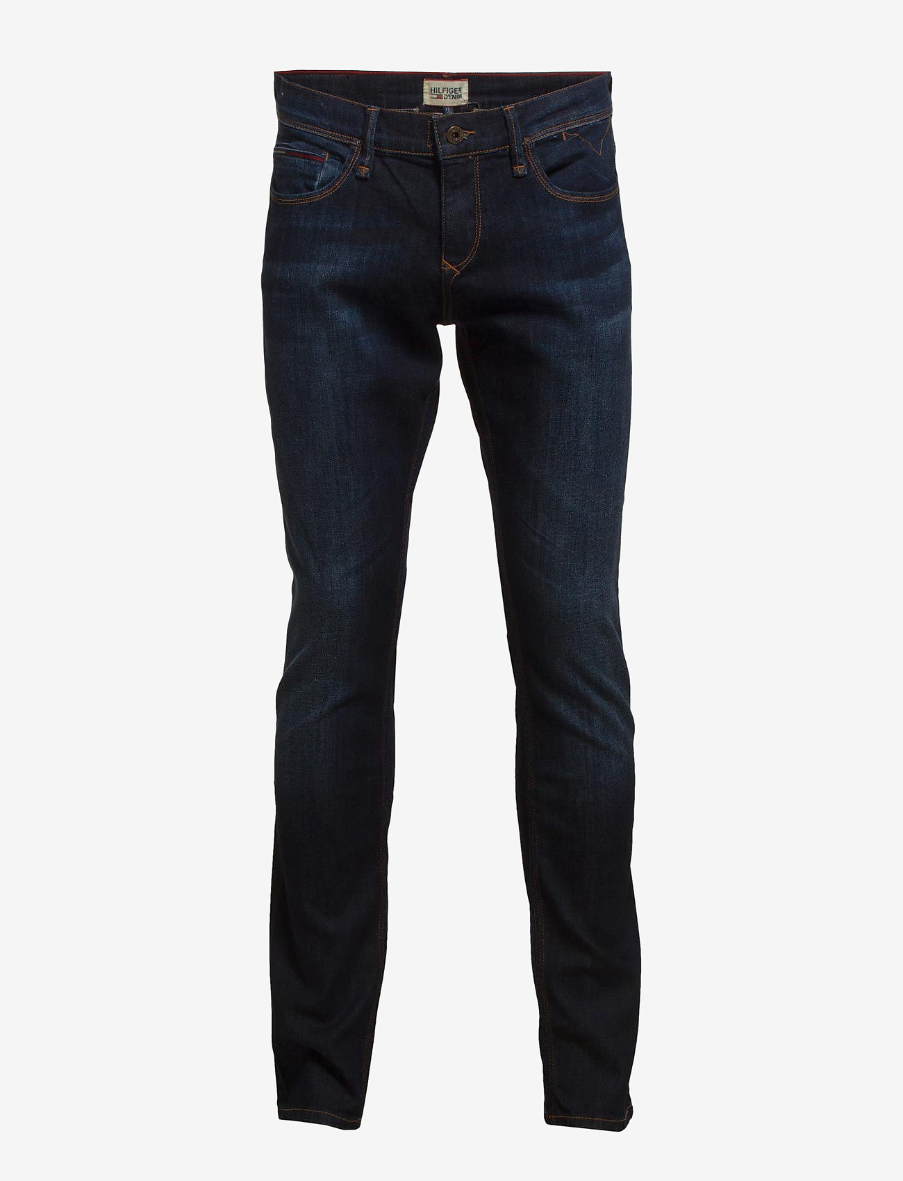 Tommy Jeans - Sidney SRC - sirocco raw comfort - 4