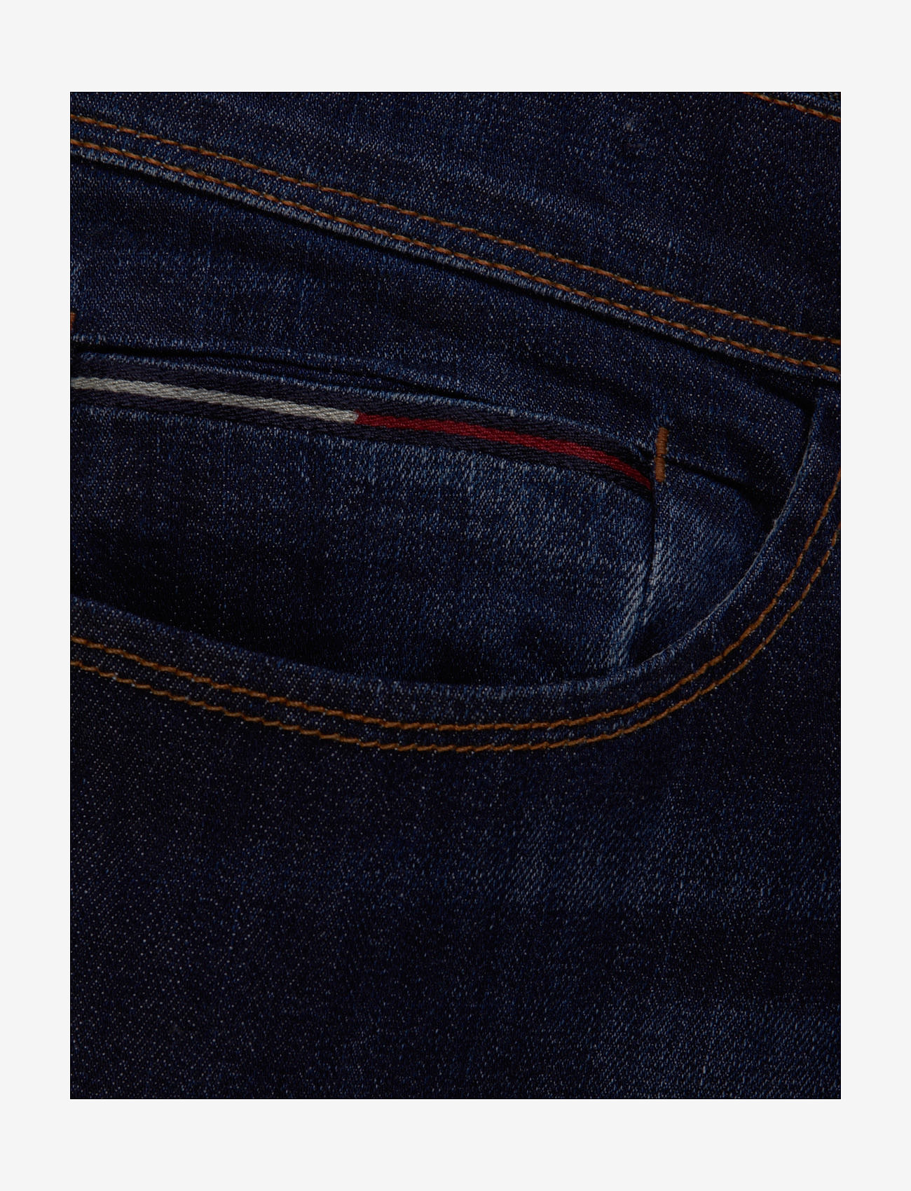 Tommy Jeans - Sidney SRC - sirocco raw comfort - 2