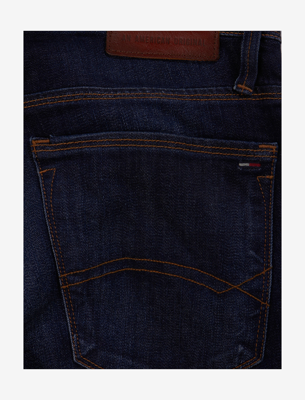 Tommy Jeans - Sidney SRC - sirocco raw comfort - 3