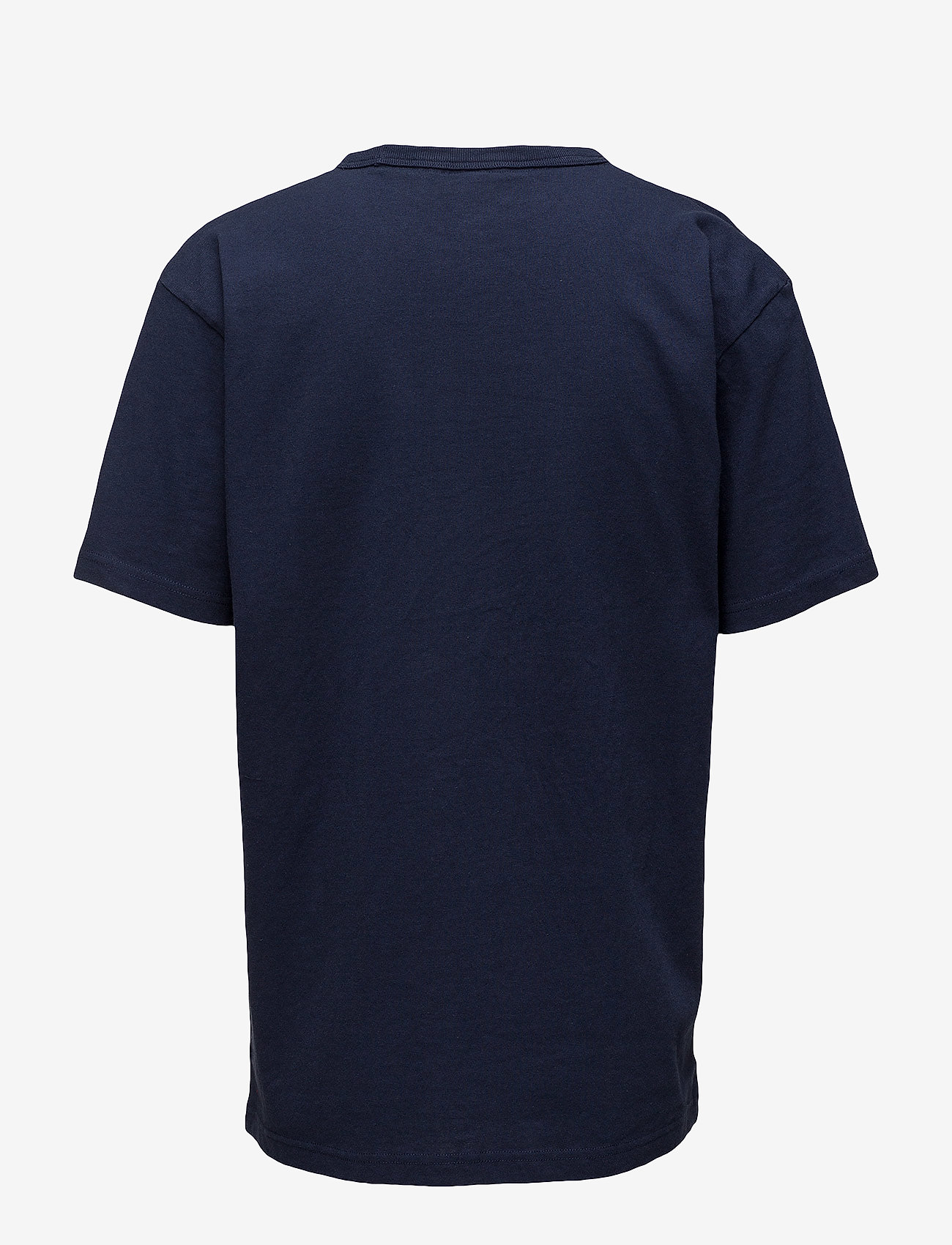 Tommy Jeans - TJM 90s CN T-SHIRT S/S M24 - peacoat - 1