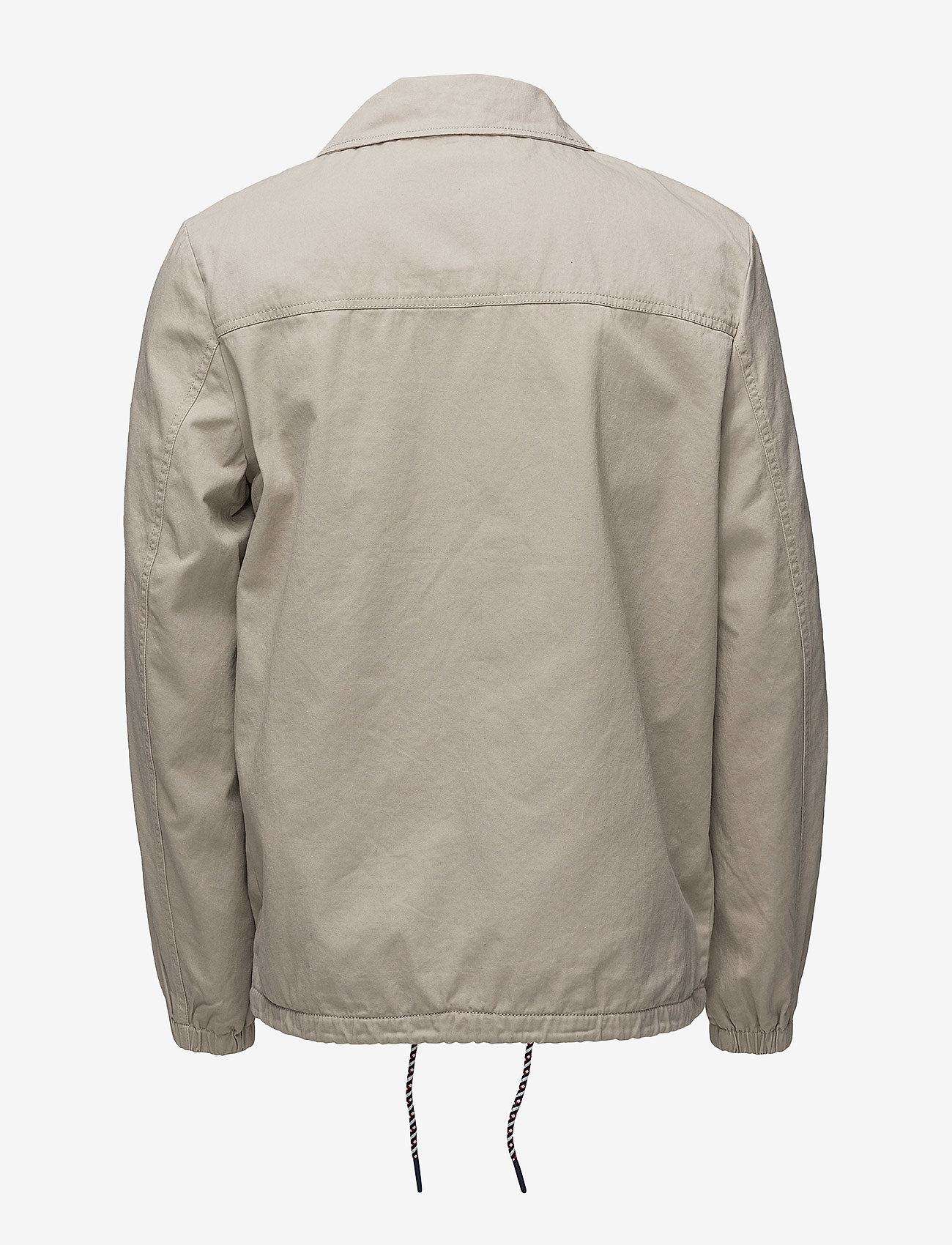 Tommy Jeans - TJM COACH JACKET, 00 - plaza taupe - 1