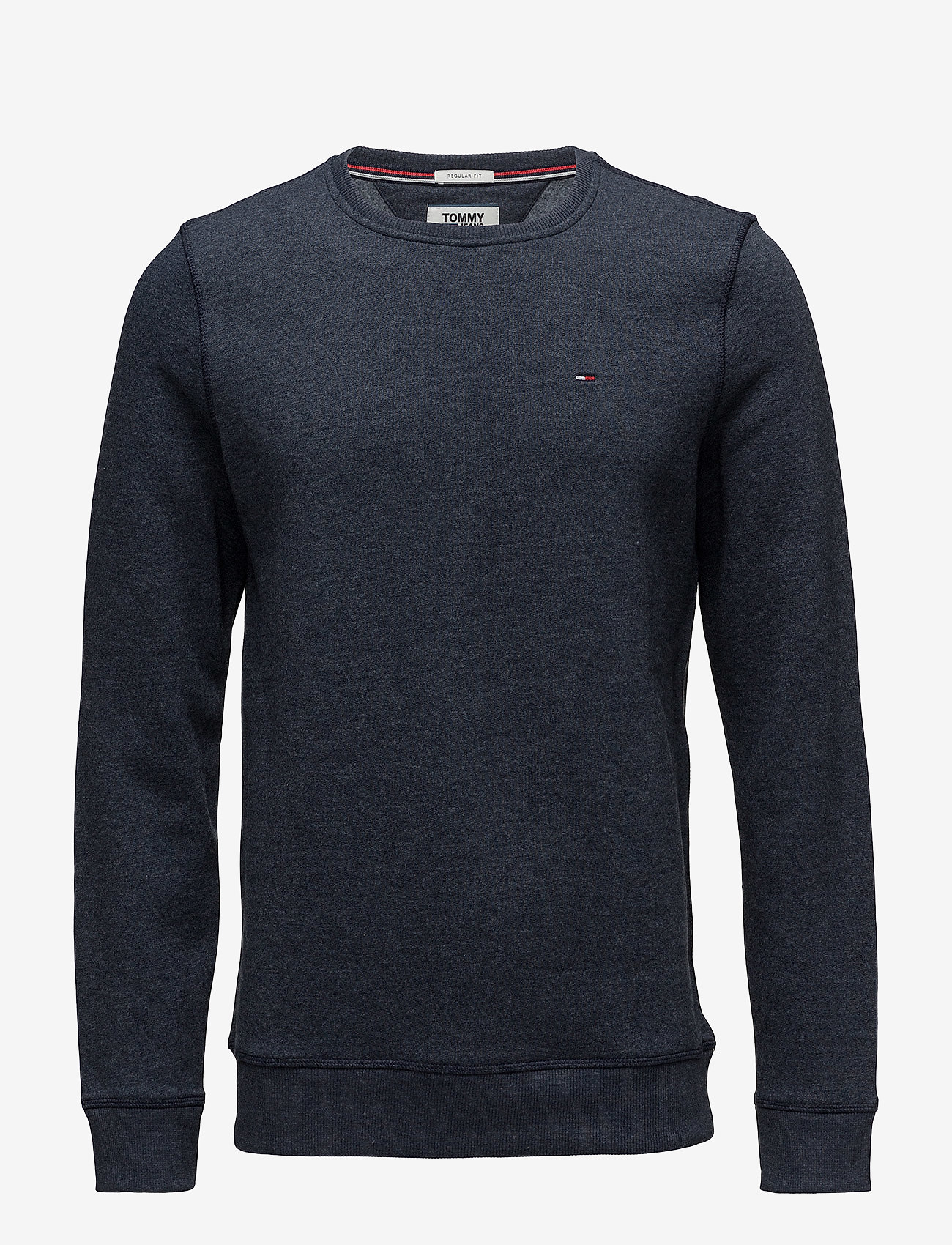 Tommy Jeans - TJM ORIGINAL SWEATSHIRT - black iris - 0