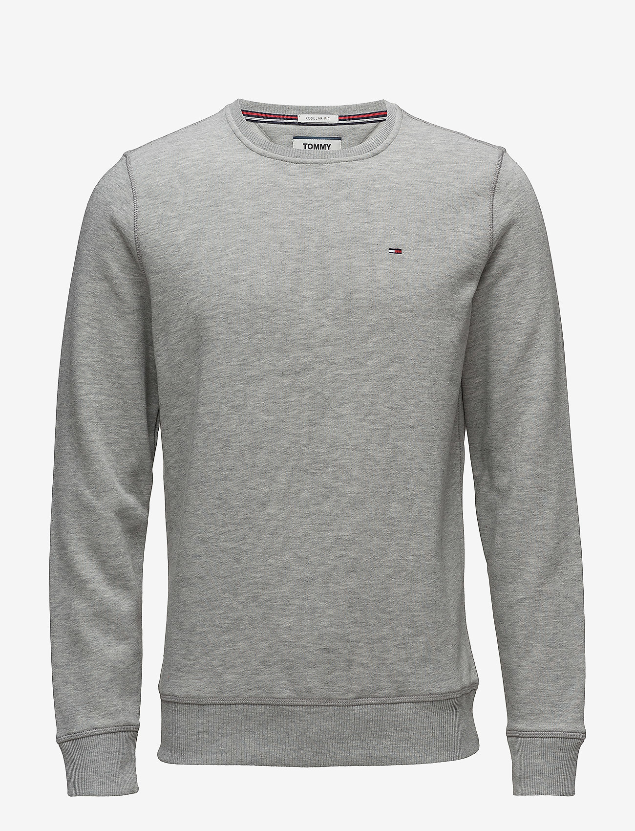LT GREY HTR
