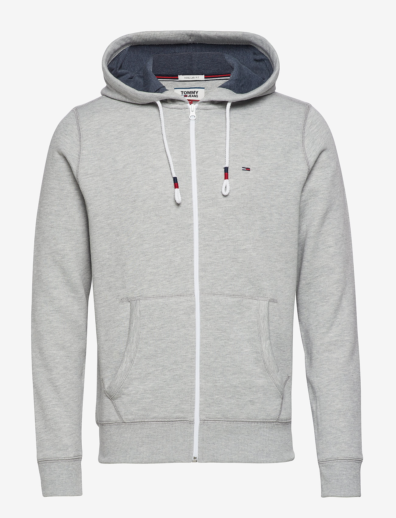 LT GREY HTR