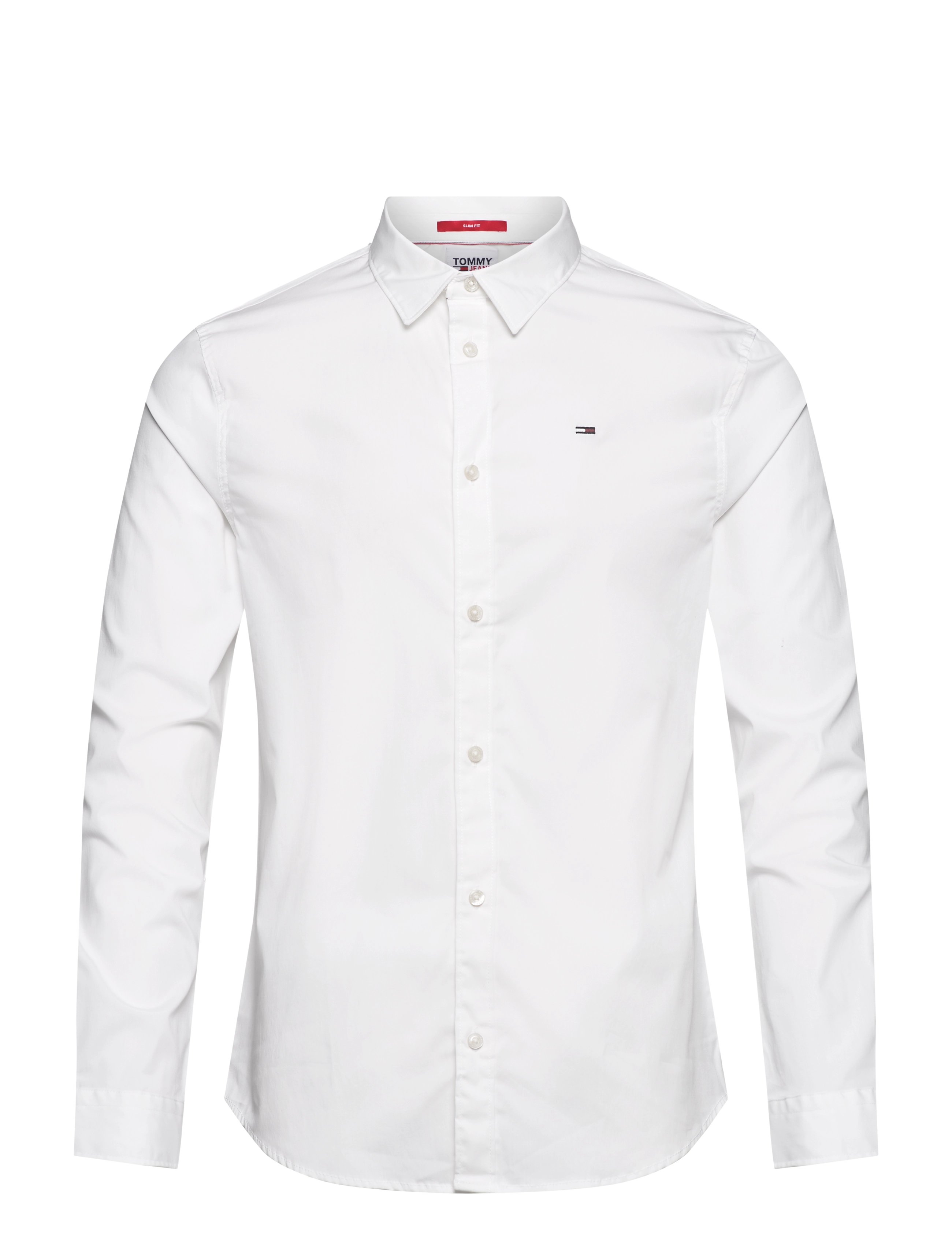 CLASSIC WHITE