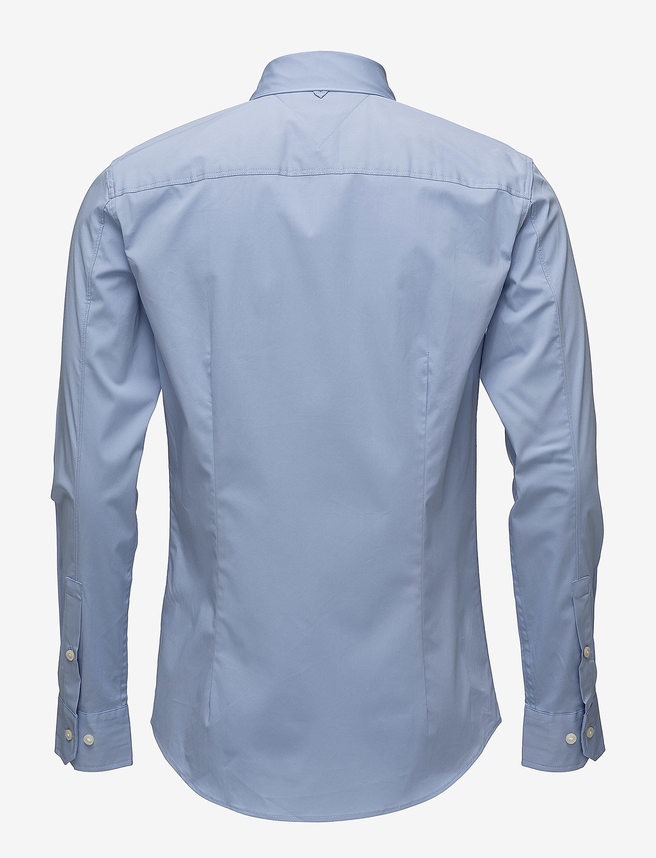 Tommy Jeans - TJM ORIGINAL STRETCH SHIRT - business skjorter - lavender lustre - 1
