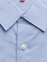 Tommy Jeans - TJM ORIGINAL STRETCH SHIRT - business skjorter - lavender lustre - 2