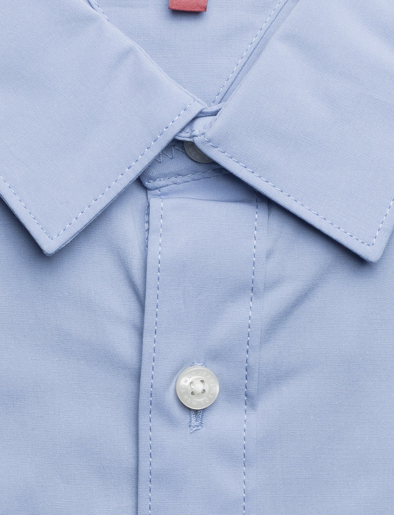Tommy Jeans - TJM ORIGINAL STRETCH SHIRT - casual shirts - lavender lustre - 5