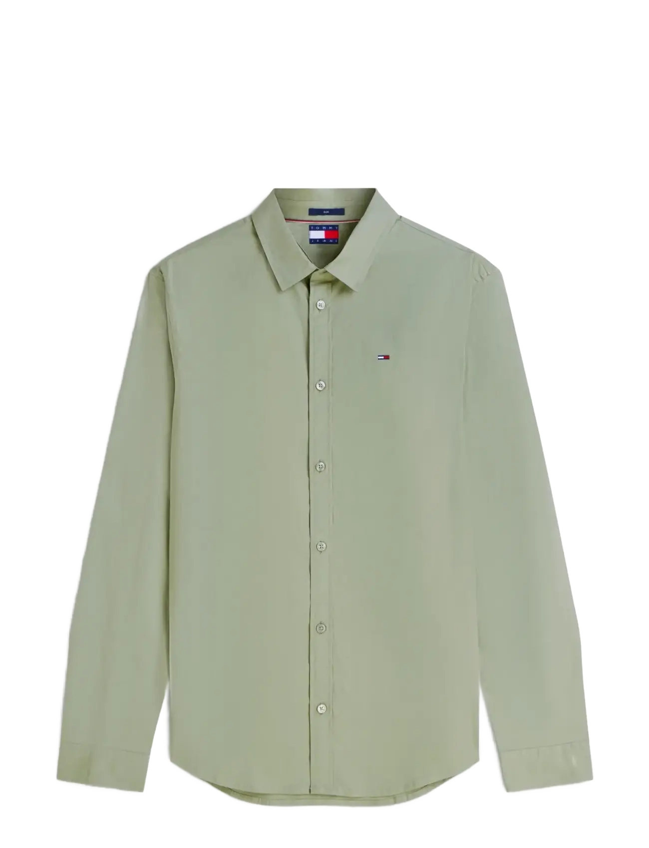 SPRING OLIVE