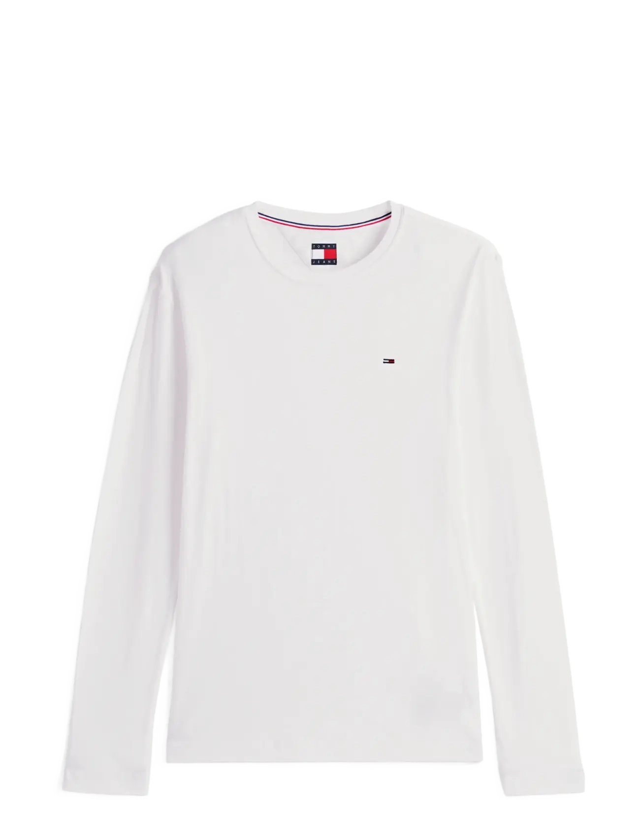 CLASSIC WHITE
