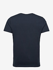 Tommy Jeans - TJM ORIGINAL JERSEY V NECK TEE - v-neck t-shirts - black iris - 1