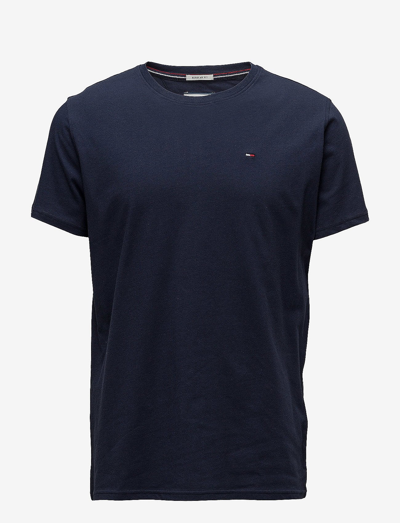 Tommy Jeans - Tjm Xslim Jersey