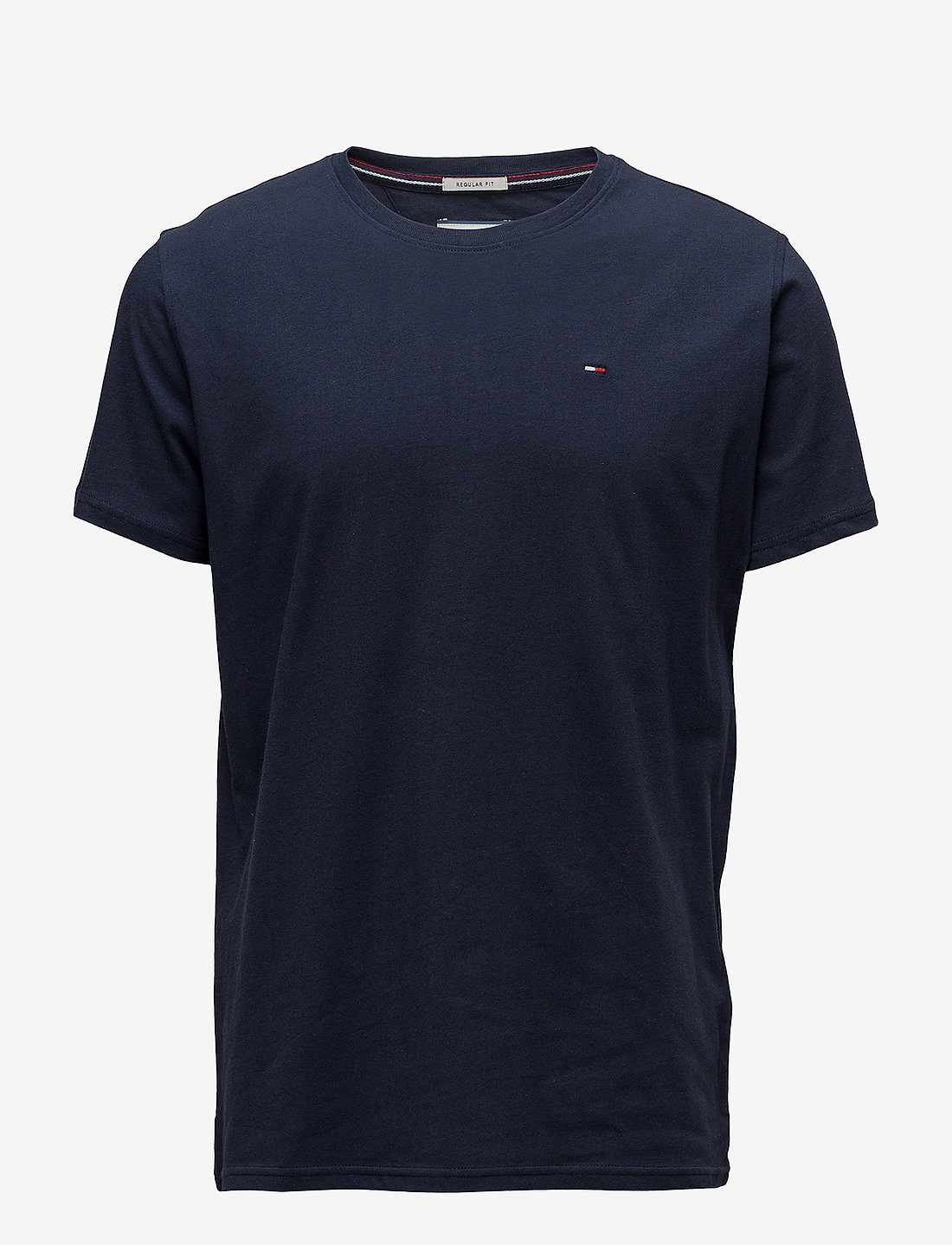 Grey tommy 2025 jeans t shirt