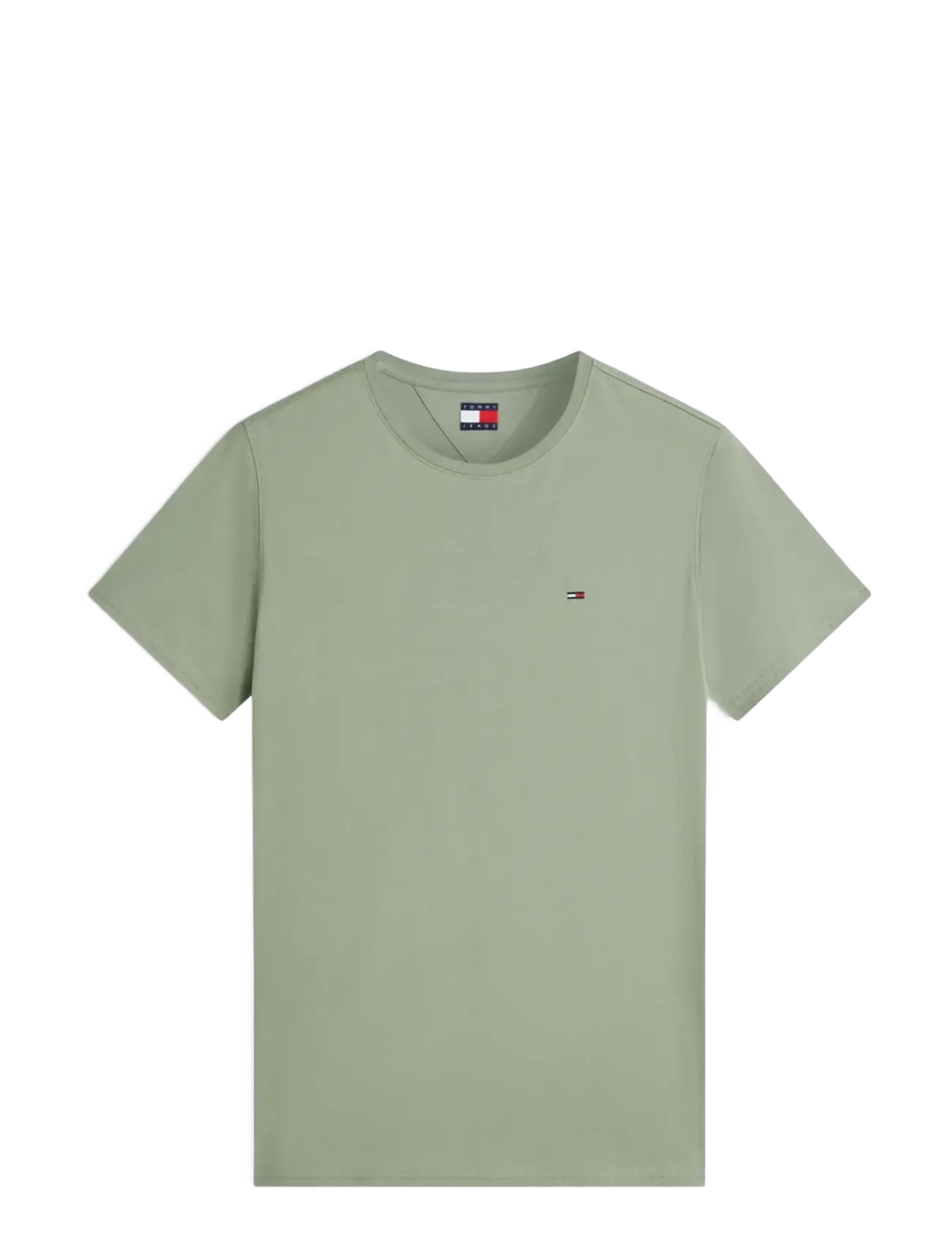 SPRING OLIVE