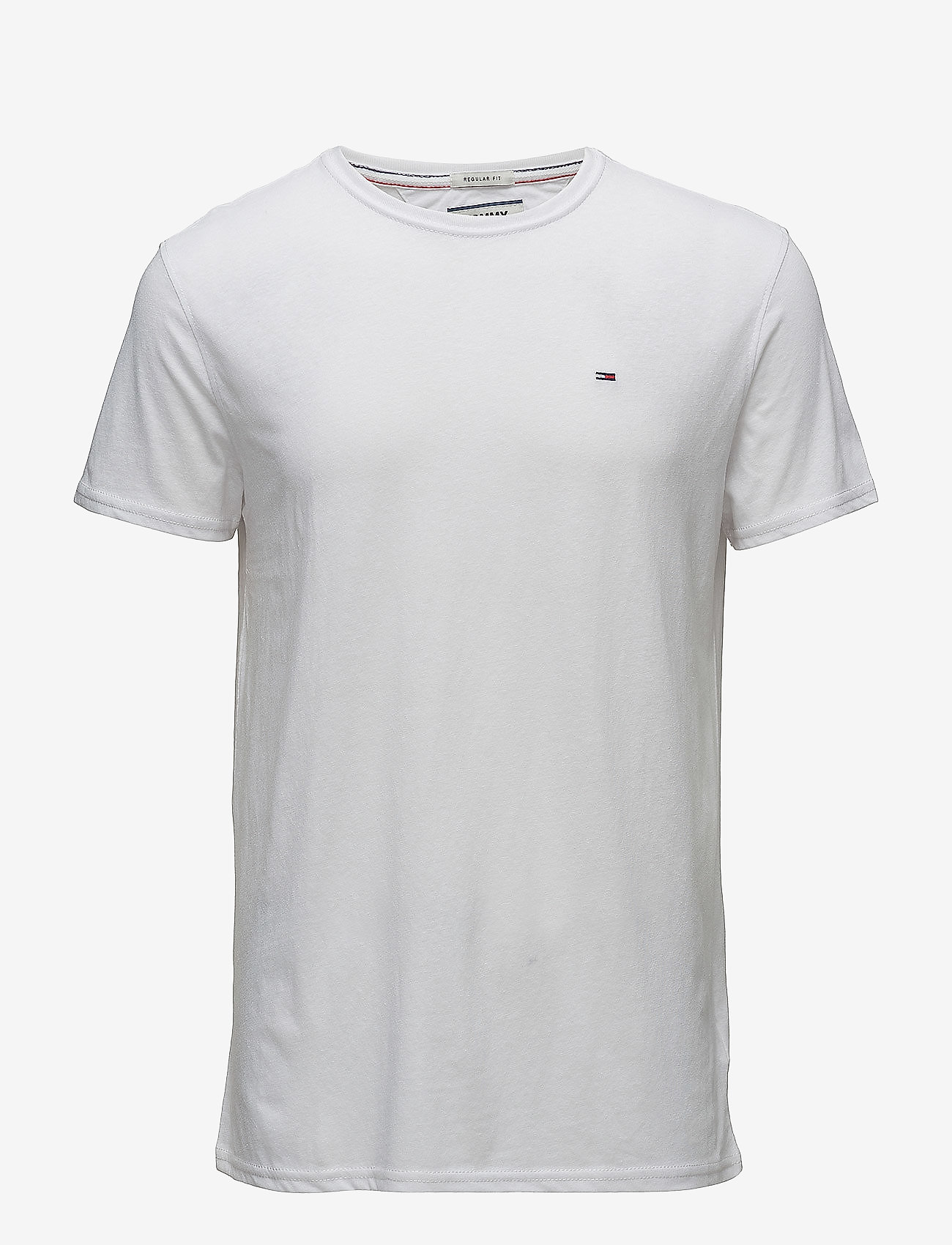 Tommy Jeans - TJM ORIGINAL TRIBLEN - classic white - 0