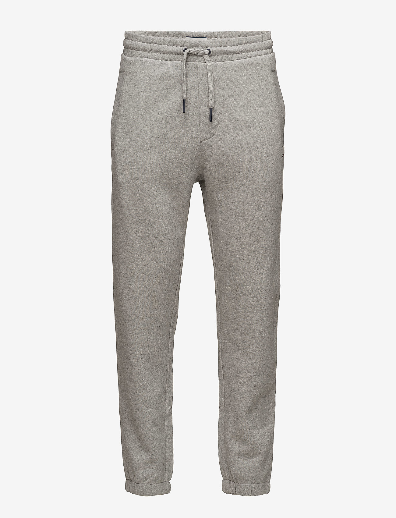 Tommy Jeans - TJM ESSENTIAL SWEATP - lt grey htr - 0