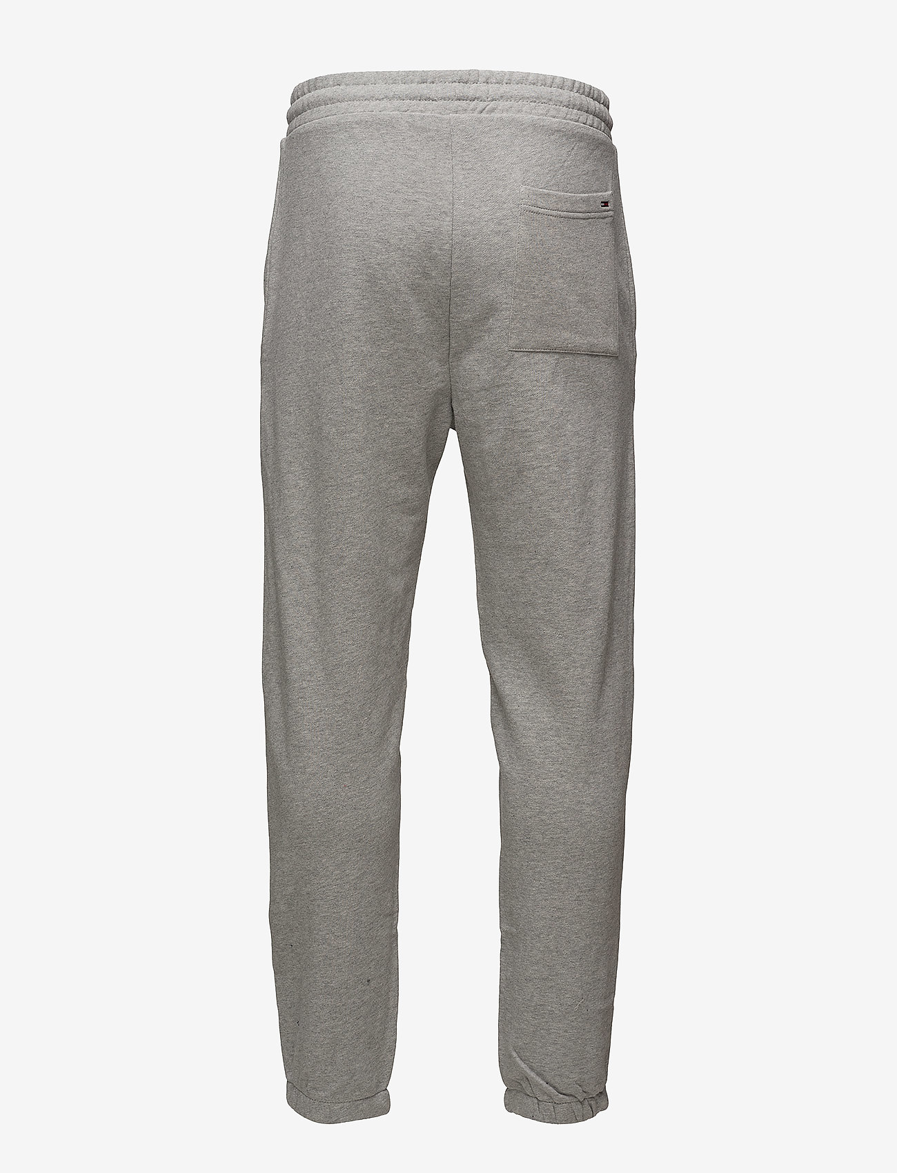 Tommy Jeans - TJM ESSENTIAL SWEATP - lt grey htr - 1