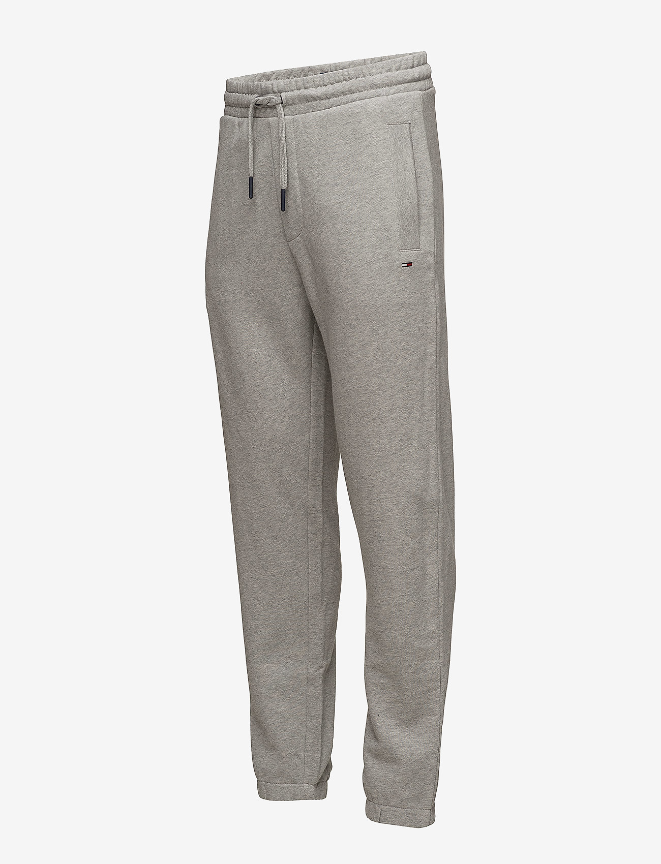 Tommy Jeans - TJM ESSENTIAL SWEATP - lt grey htr - 2