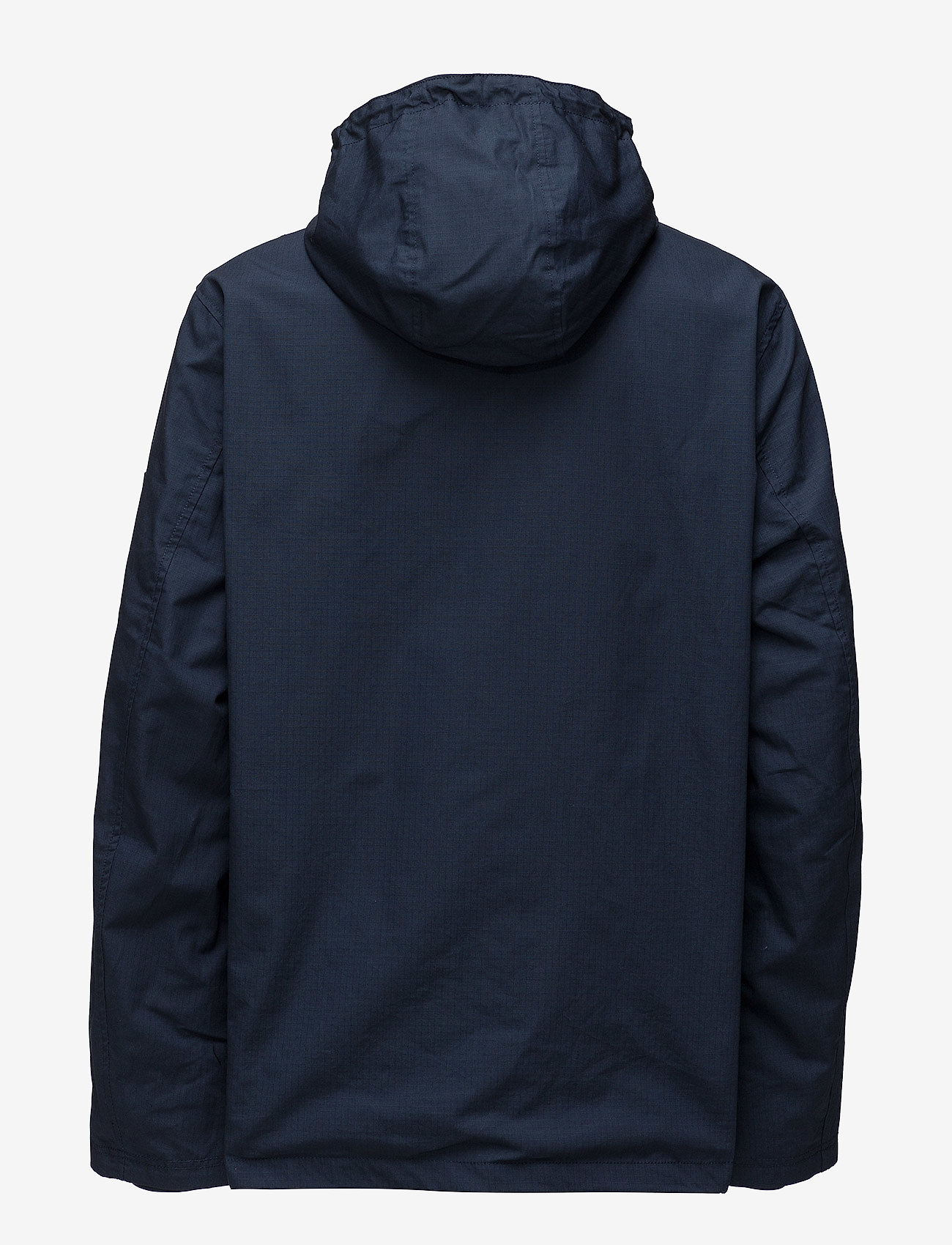 Tommy Jeans - TJM LOGO PULLOVER JA - black iris - 1