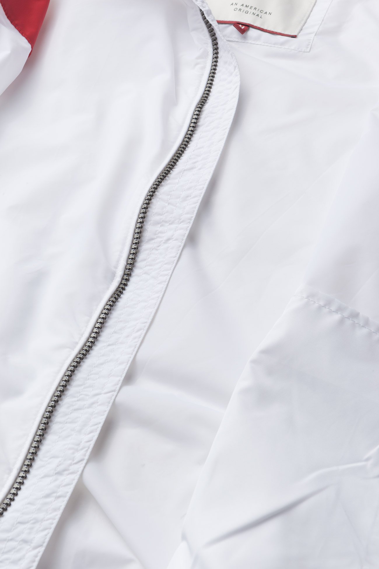 Tommy Jeans - TJM TOMMY CLASSICS JACKET - classic white - 5