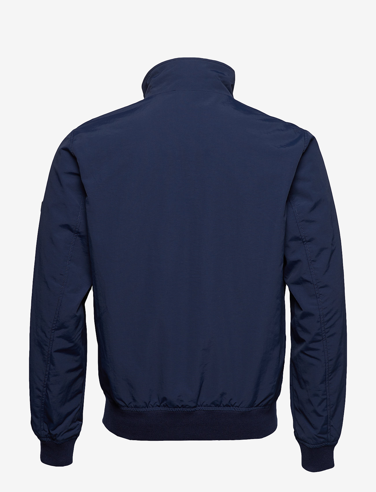 Tommy Jeans - TJM ESSENTIAL CASUAL BOMBER - black iris - 2