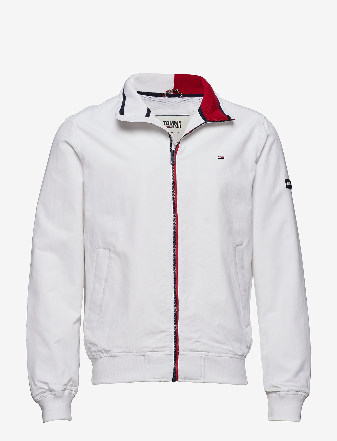 CLASSIC WHITE