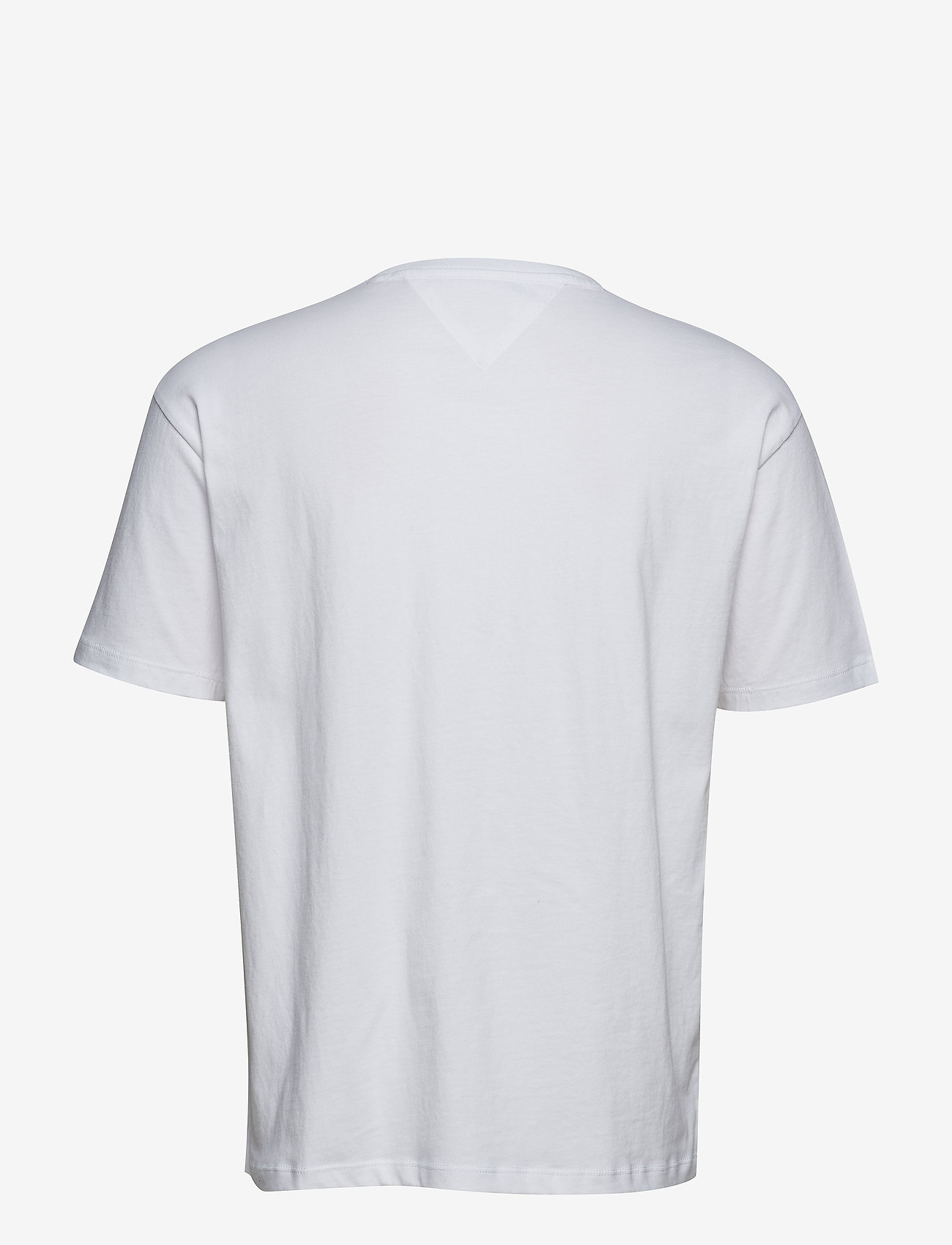 Tommy Jeans - TJM TOMMY CLASSICS T - classic white - 1