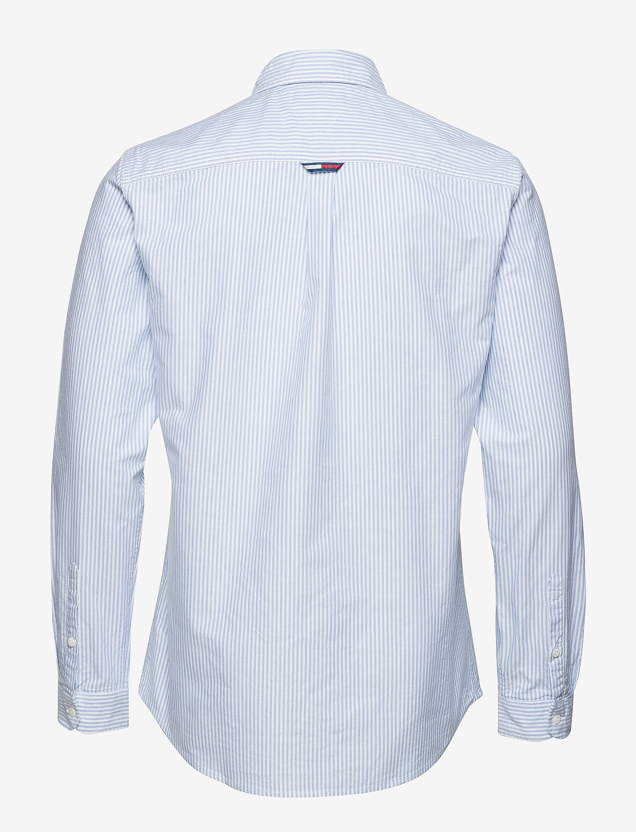 Tommy Jeans - TJM TOMMY CLASSICS ITHACA SHIRT - light blue - 1