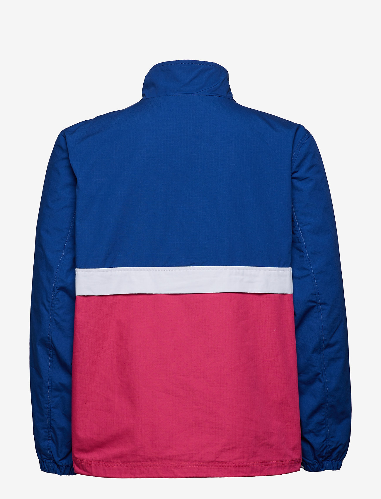 Tommy Jeans - TJM LIGHTWEIGHT POP OVER - limoges / multi - 2