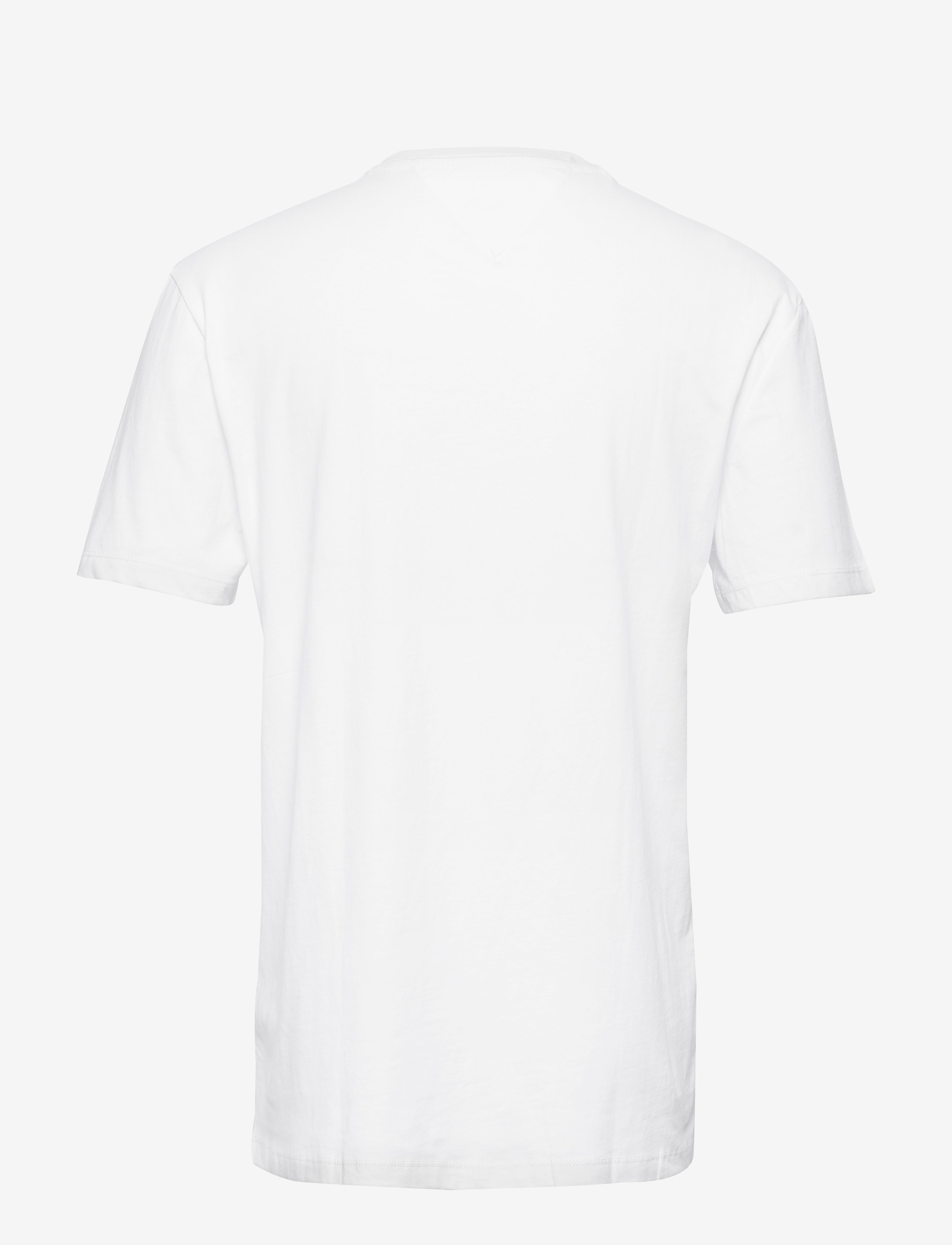 Tommy Jeans - TJM TOMMY CLASSICS TEE - classic white - 1