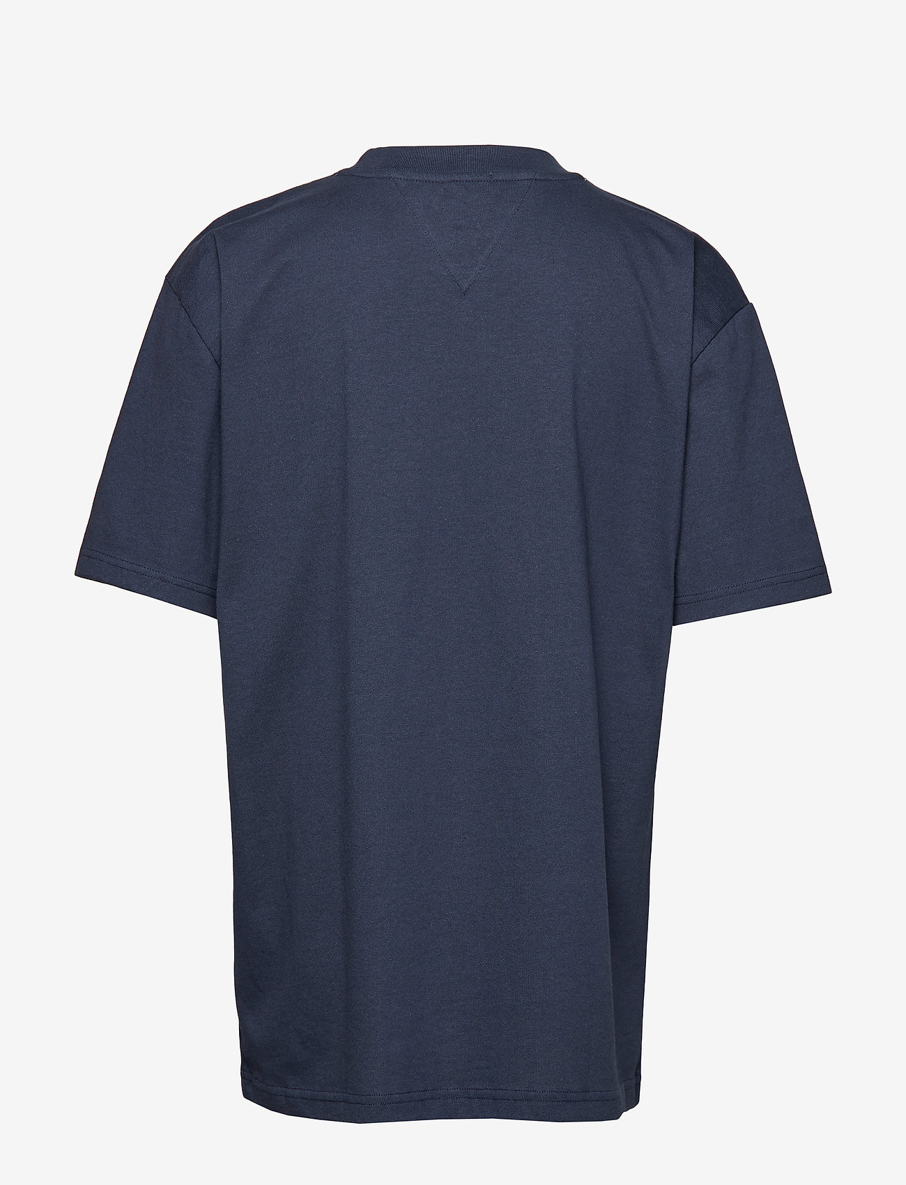 Tommy Jeans - TJM TOMMY 85 SHORTSLEEVE TEE - black iris - 1