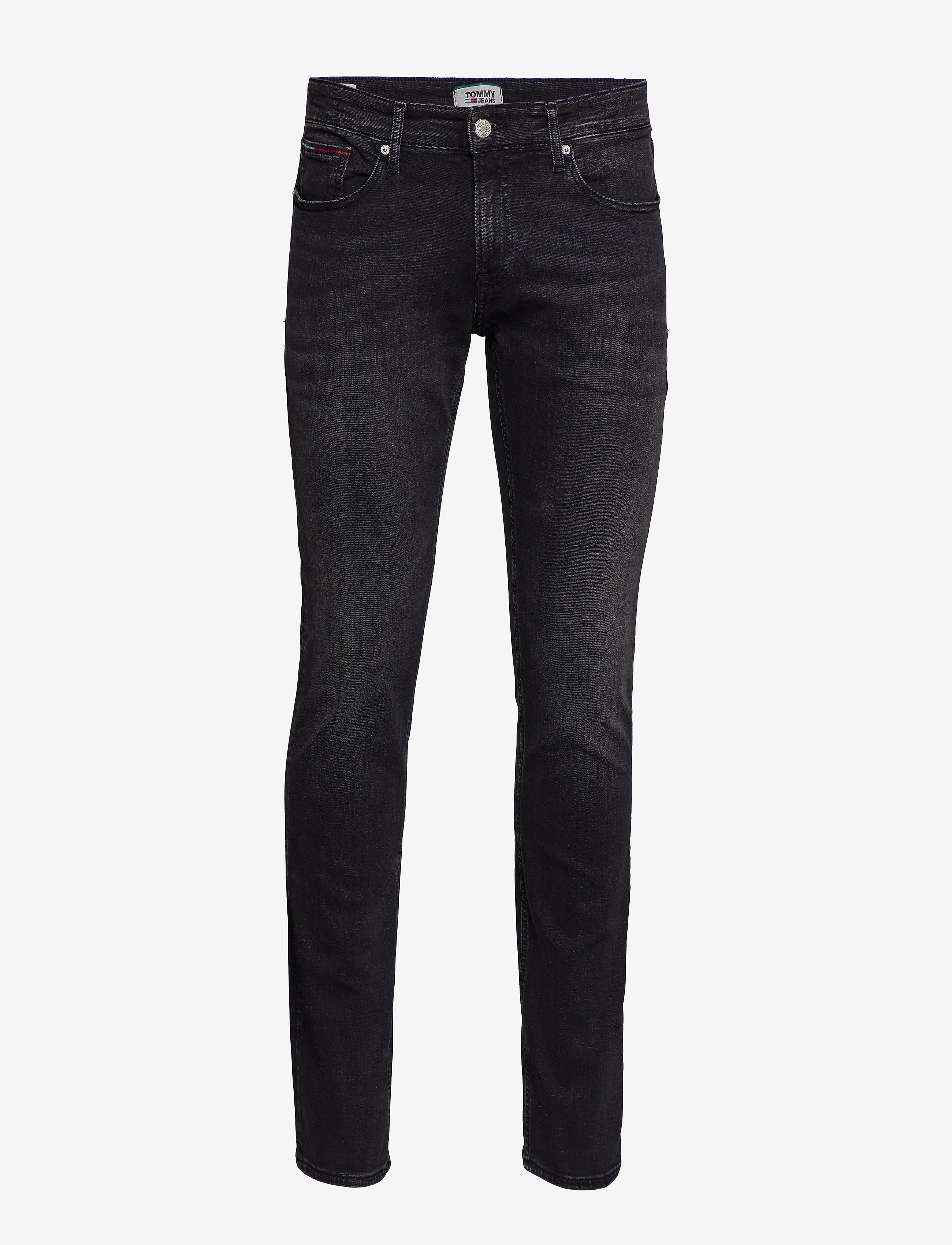 Tommy Jeans - SLIM SCANTON MMPHS - memphis bk str - 0