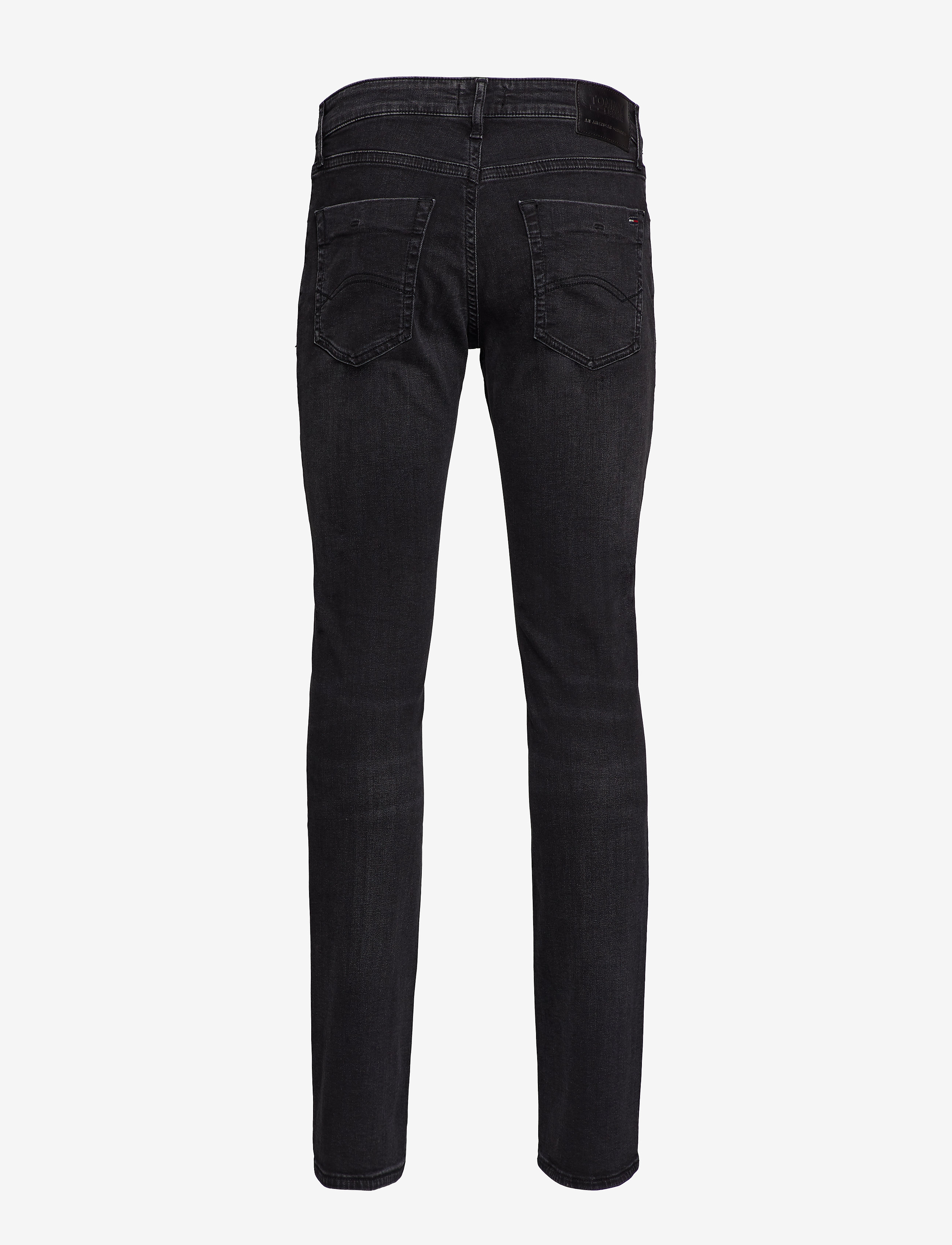 Tommy Jeans - SLIM SCANTON MMPHS - memphis bk str - 1
