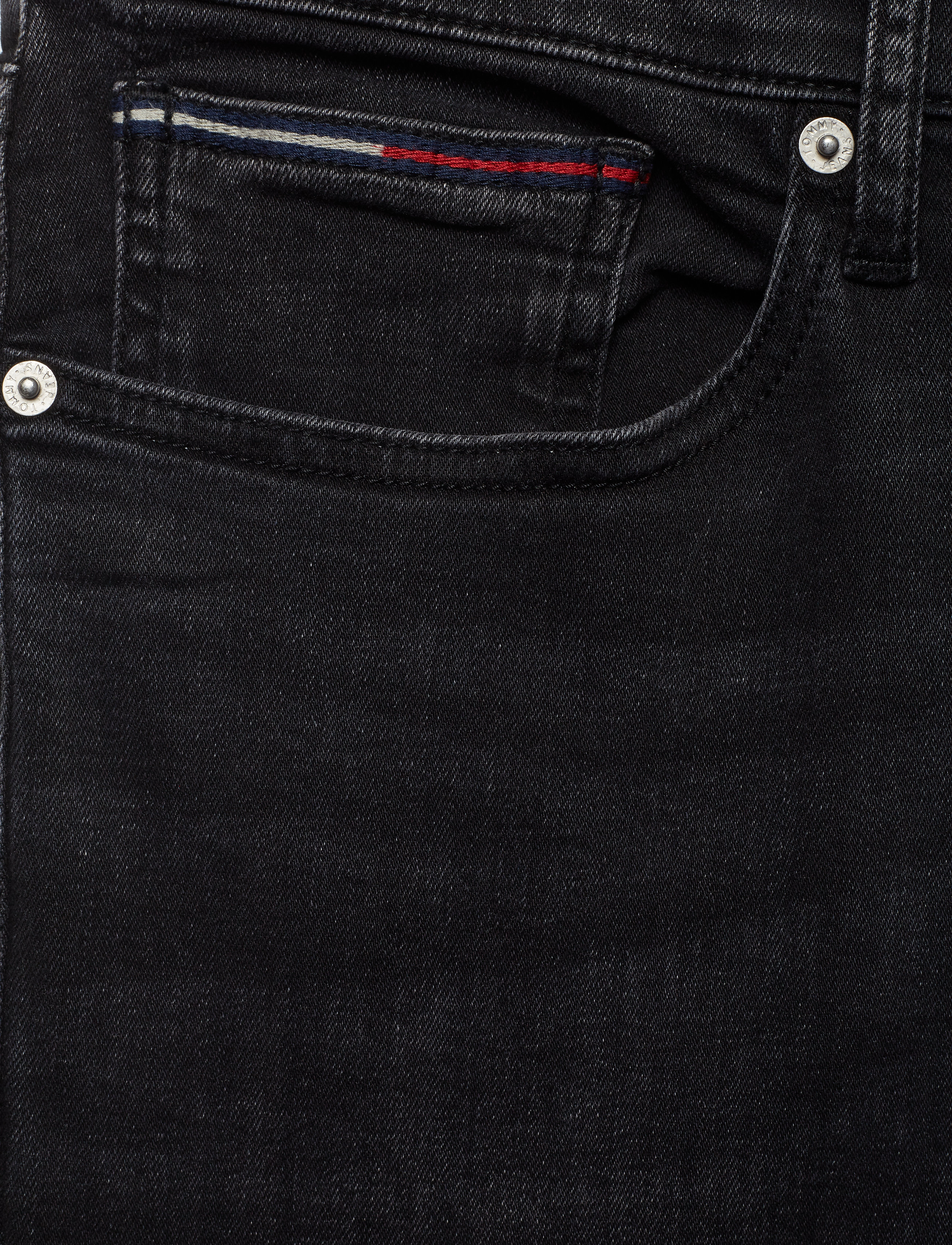 Tommy Jeans - SLIM SCANTON MMPHS - memphis bk str - 2