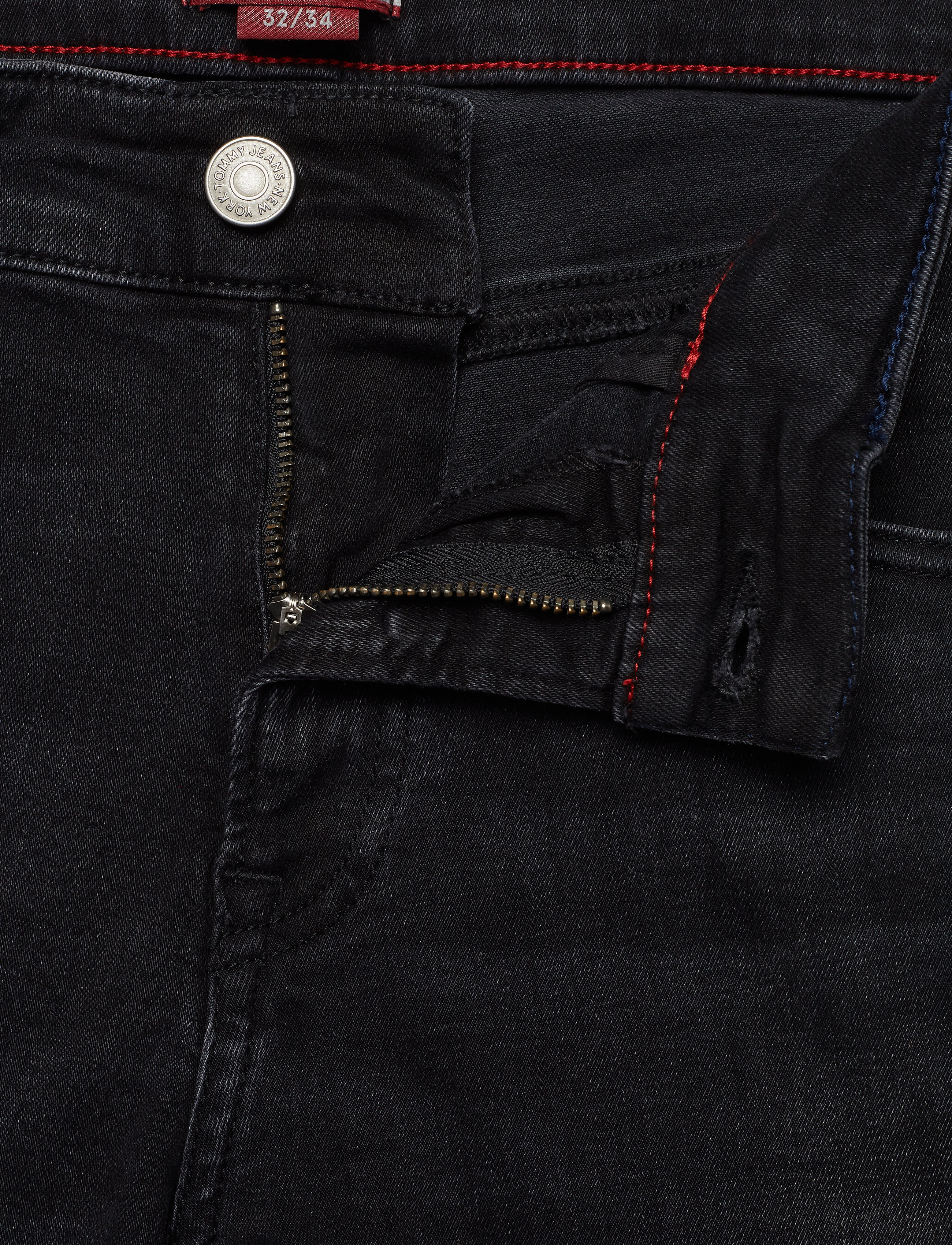 Tommy Jeans - SLIM SCANTON MMPHS - memphis bk str - 3