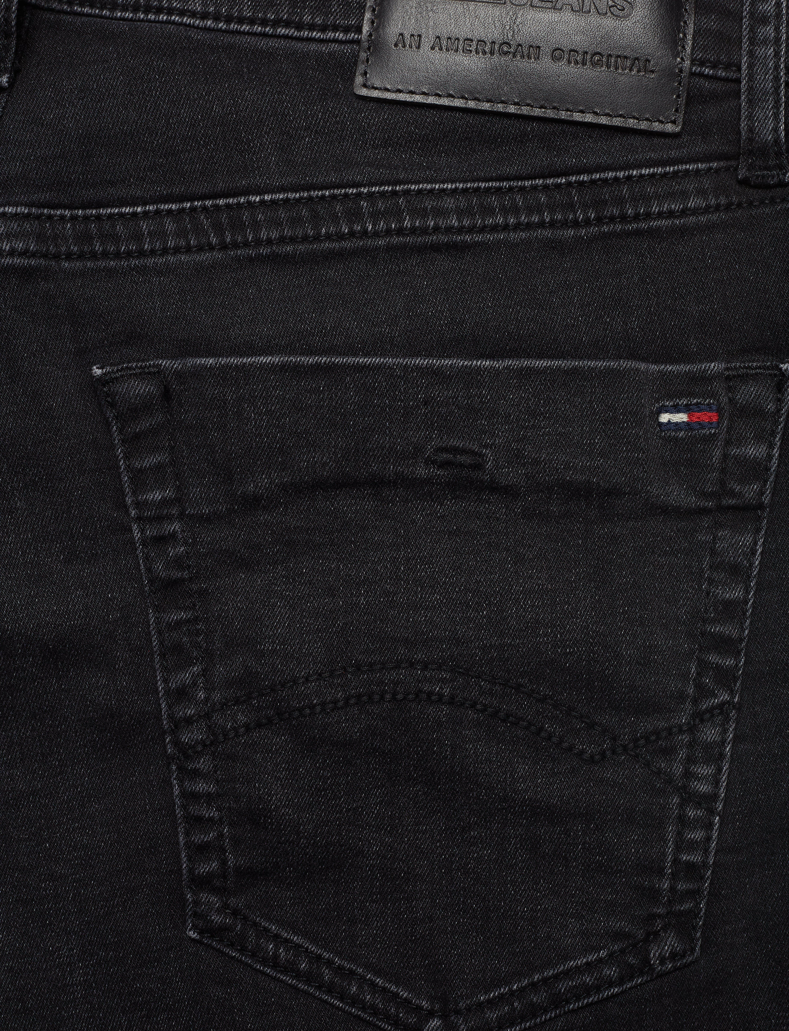 Tommy Jeans - SLIM SCANTON MMPHS - memphis bk str - 4