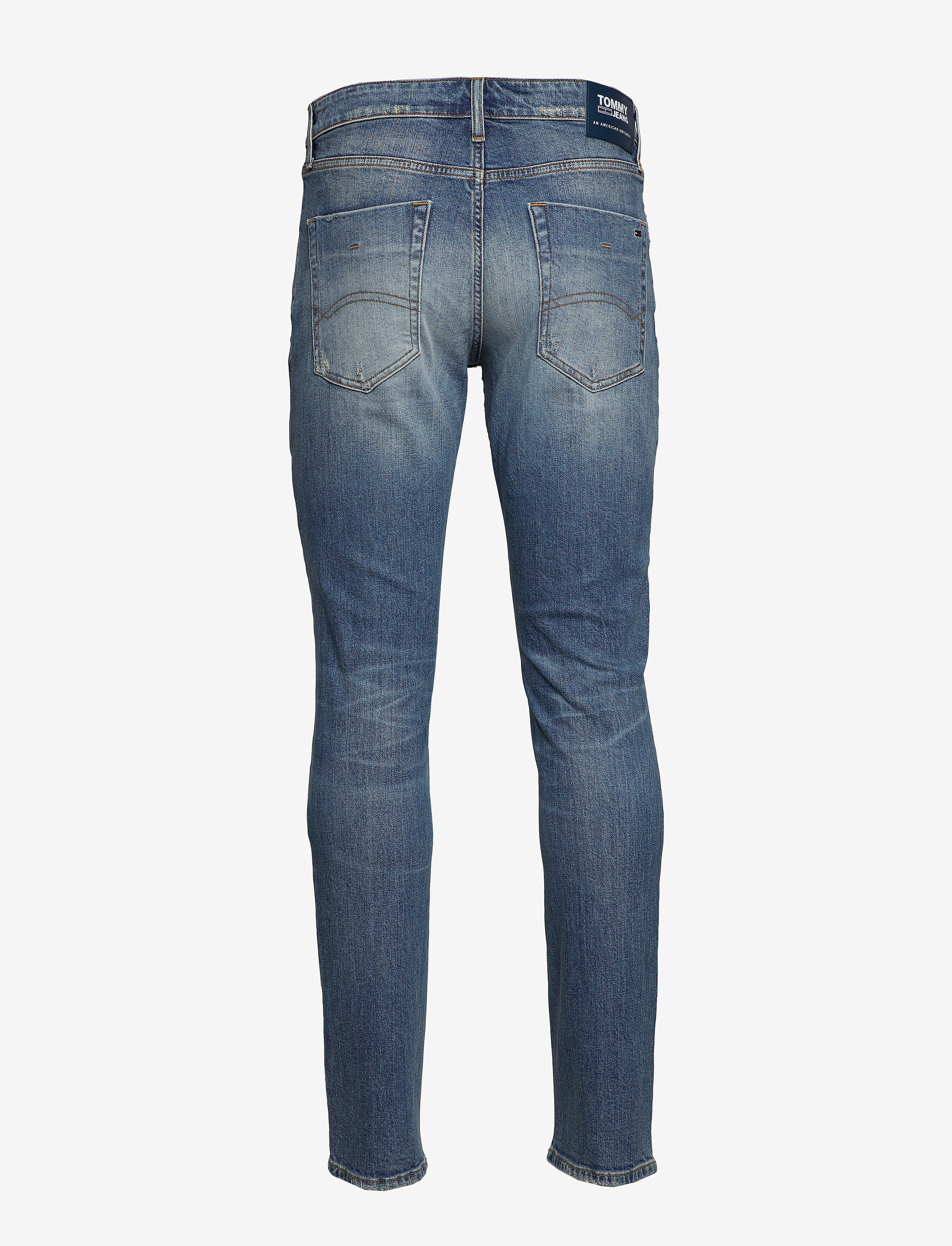 Tommy Jeans - SCANTON HERITAGE TYLR - tyler lt bl com ds - 1