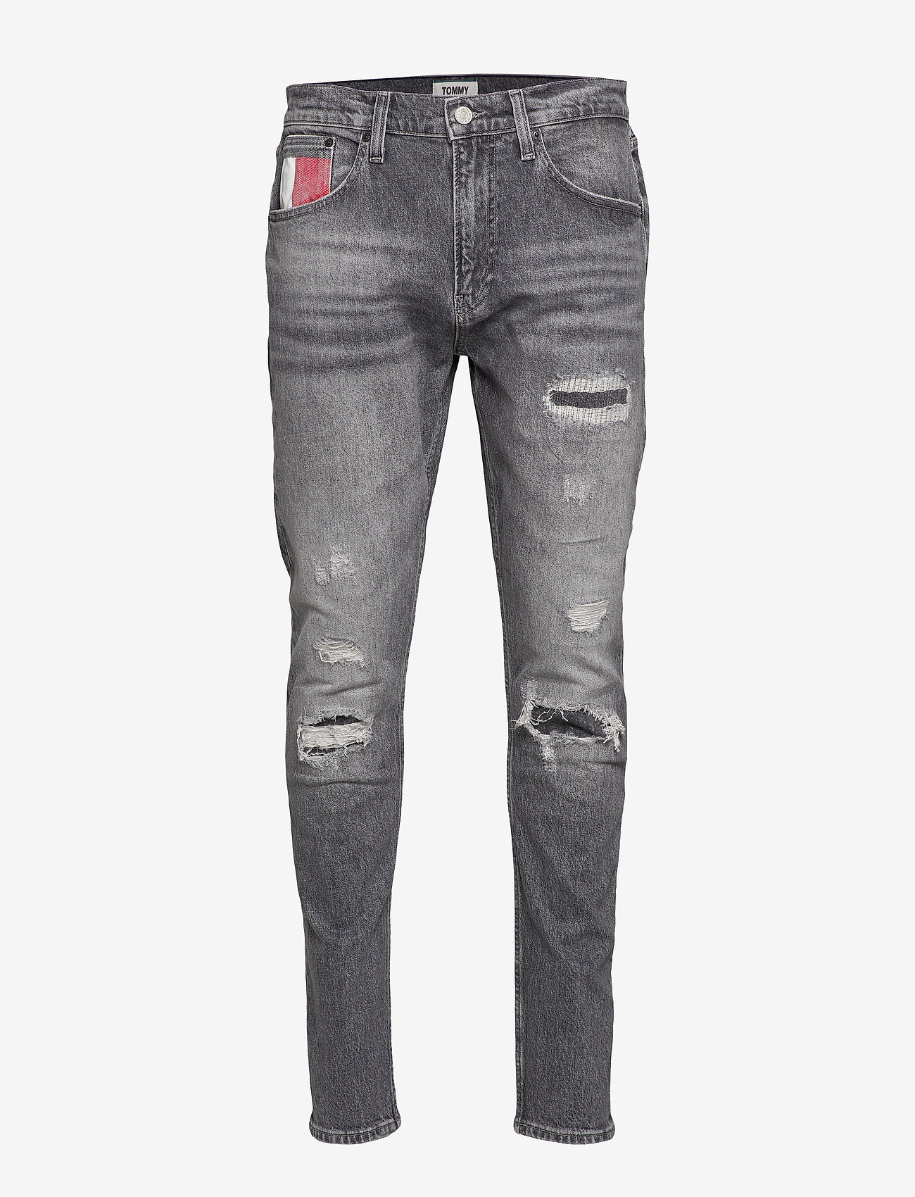 Tommy Jeans - MODERN TAPERED TJ 19 - minerva gy com ds - 0