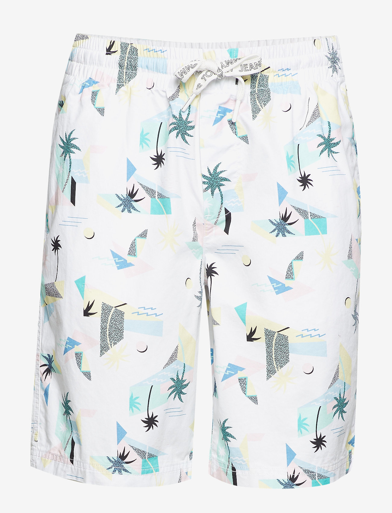 Tommy Jeans - TJM SEASONAL PRINTS - surf print - 0