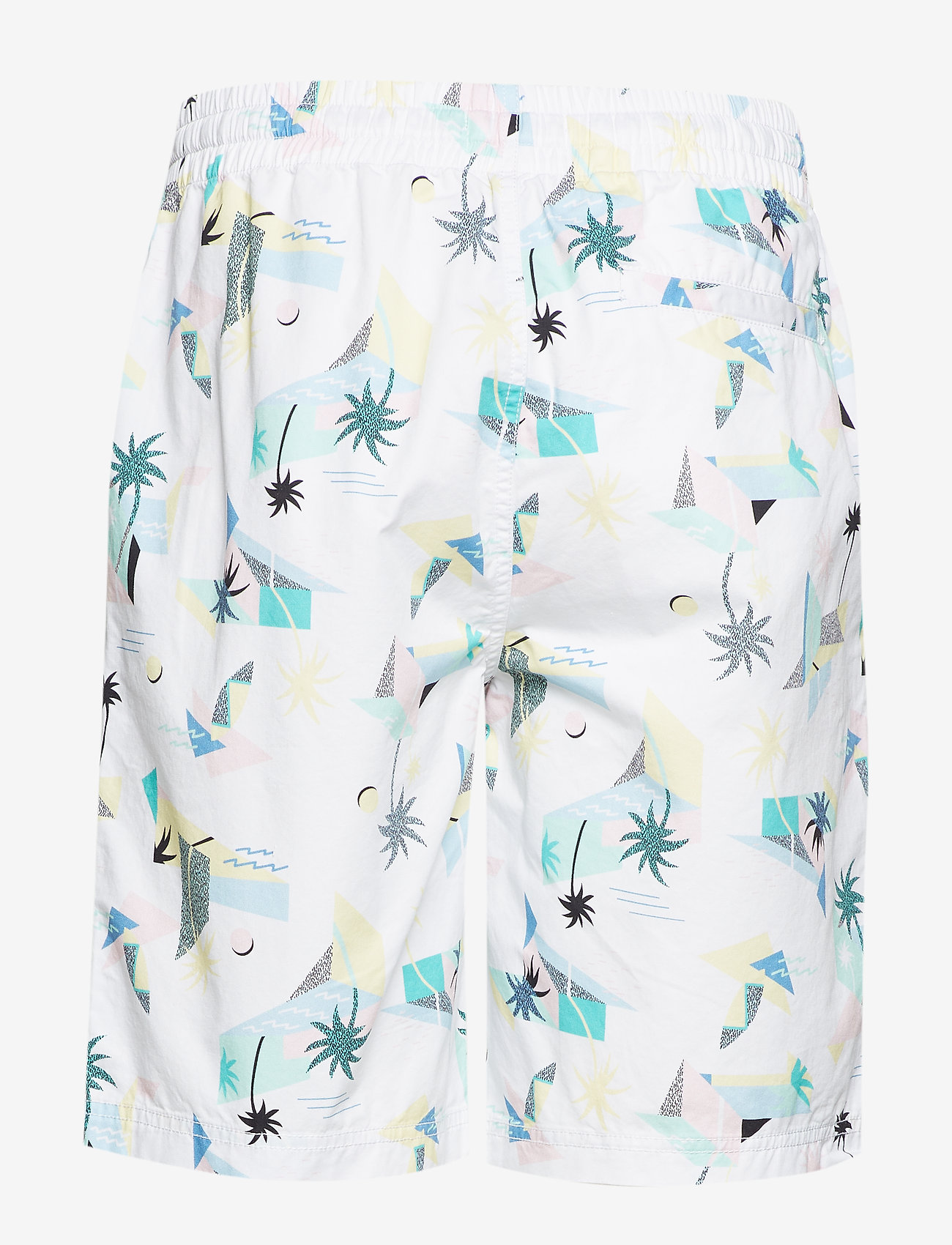 Tommy Jeans - TJM SEASONAL PRINTS - surf print - 1