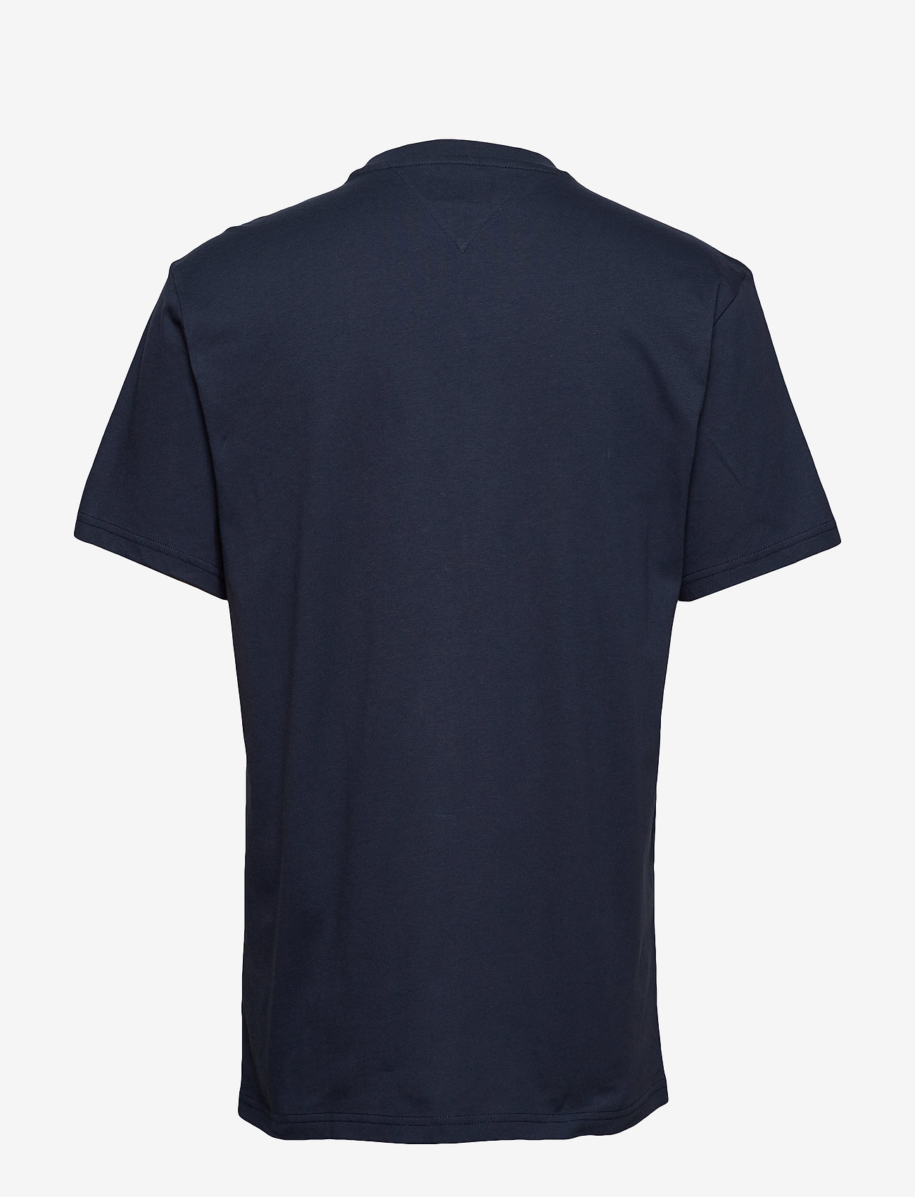 Tommy Jeans - TJM LIBERTY PHOTO TE - black iris - 1