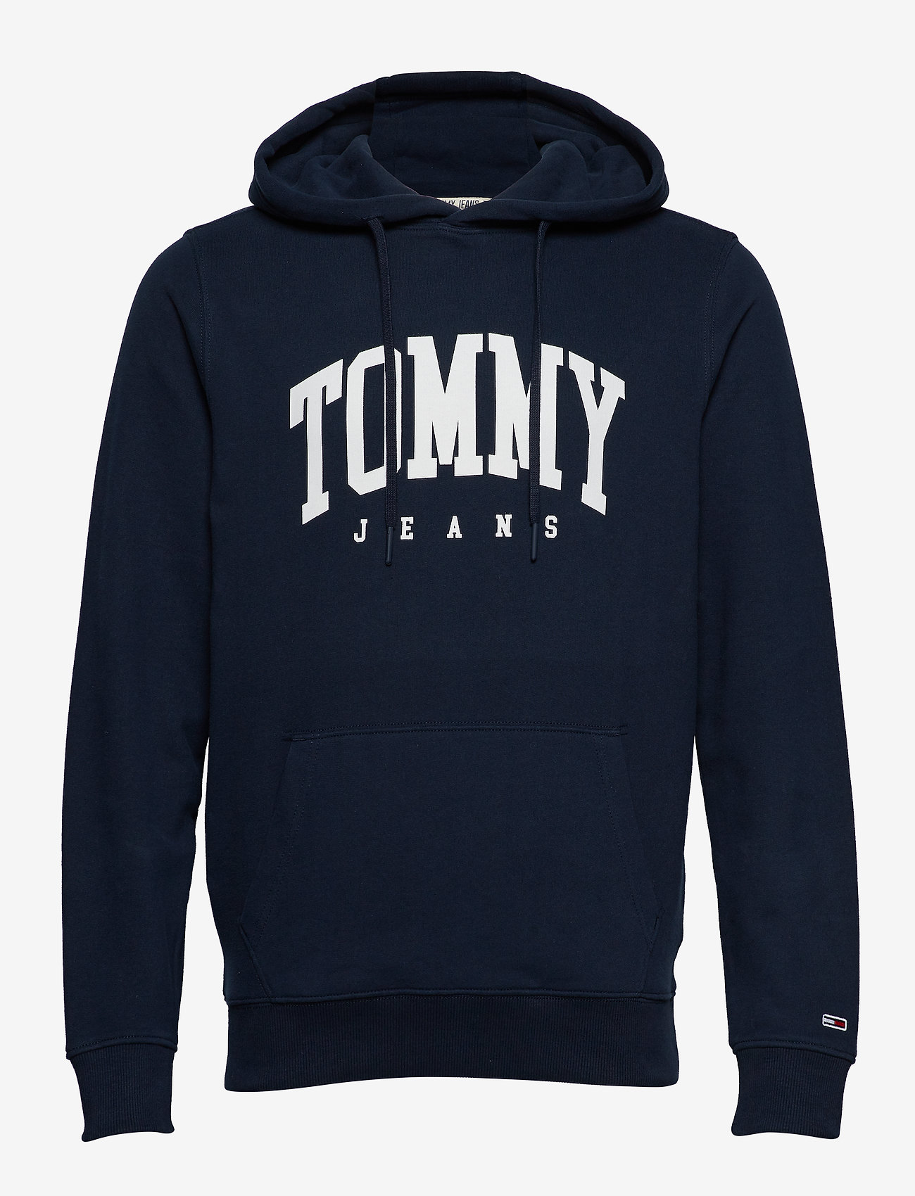 Tommy Jeans - TJM ESSENTIAL TOMMY - black iris - 0